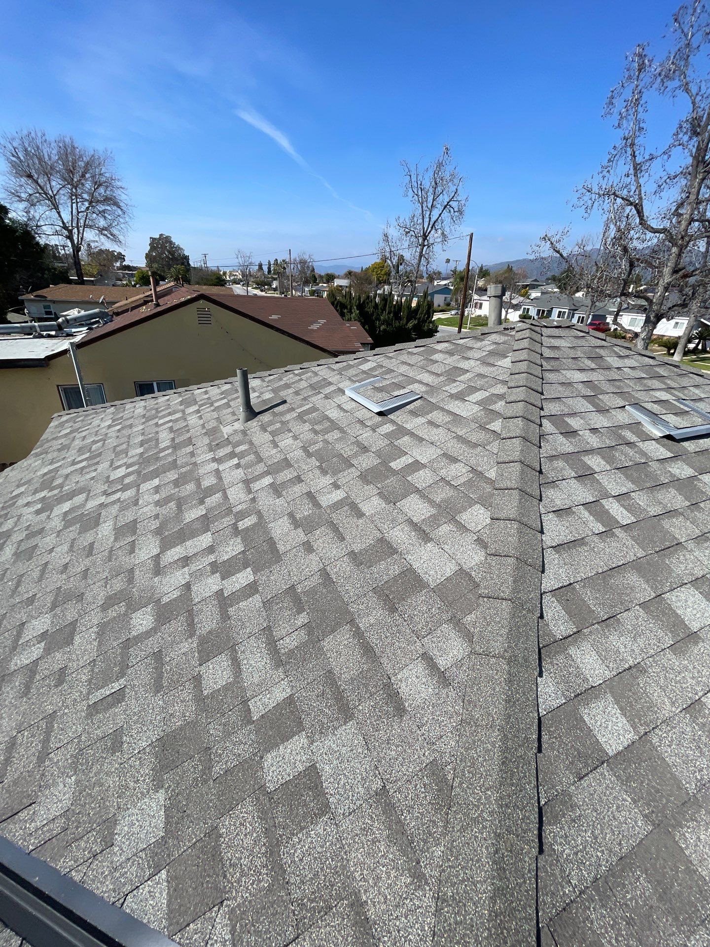 Roof Replacement - La Verne, CA 91750 by Epic Roof Replacement