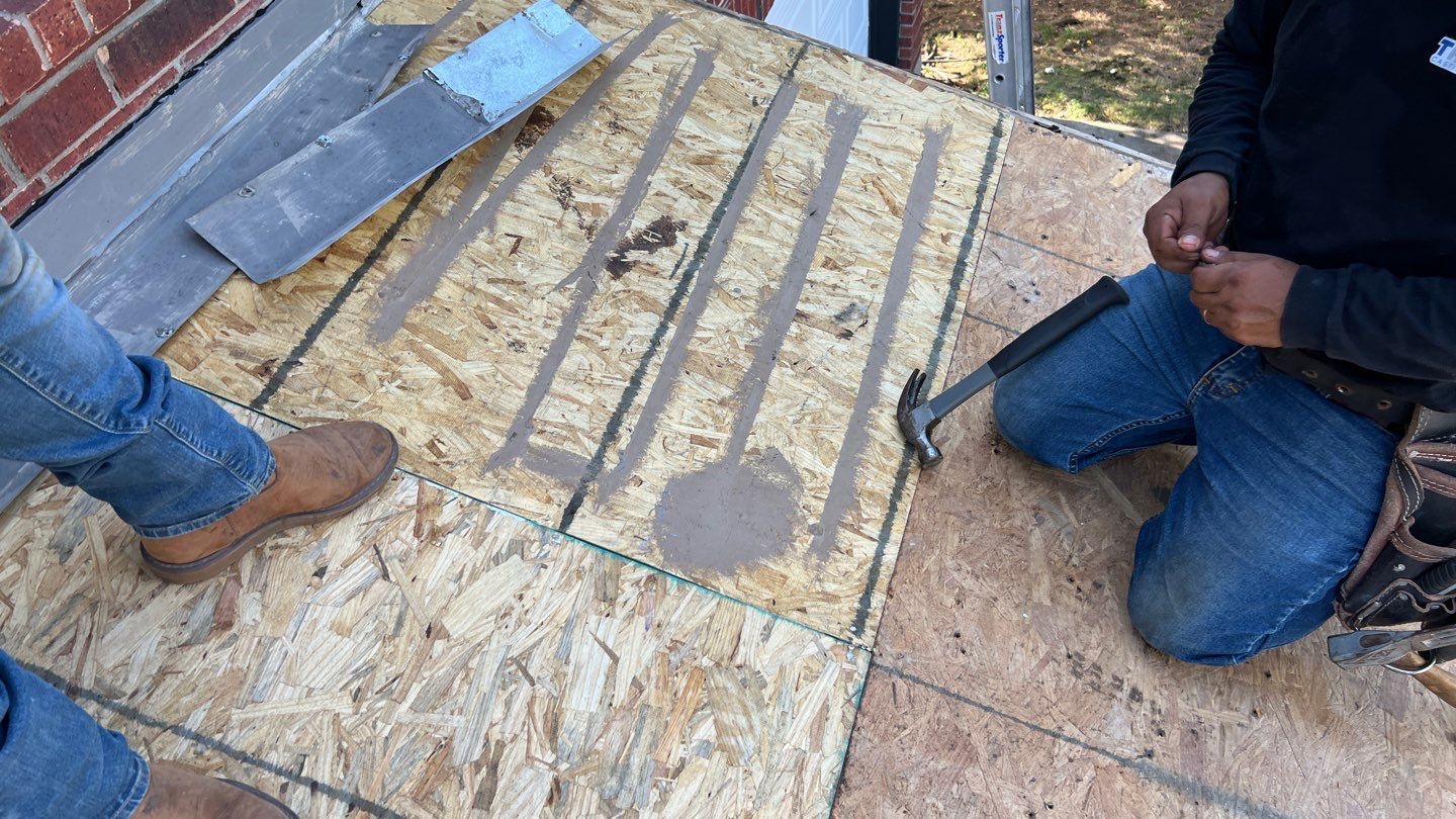 Full Residential Roofing Replacement and Vent Installation in Hutto by Caliber Restoration LLC
