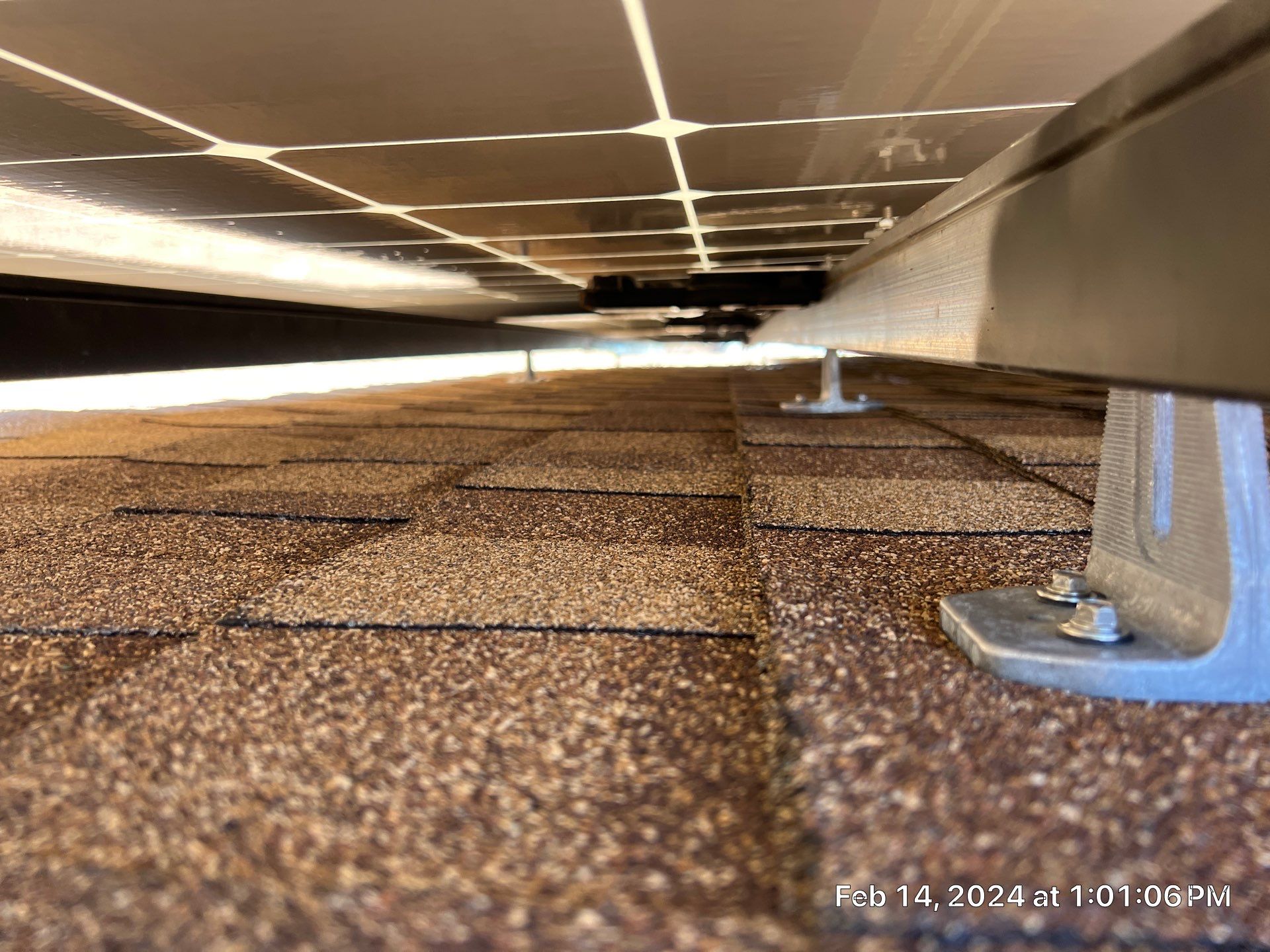 23 Panel D&R In Cache OK by Sunaura Solar