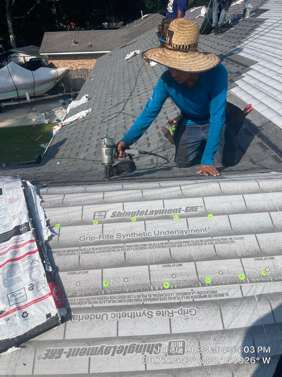 FORTIFIED Roof by American Roofing & Construction LLC