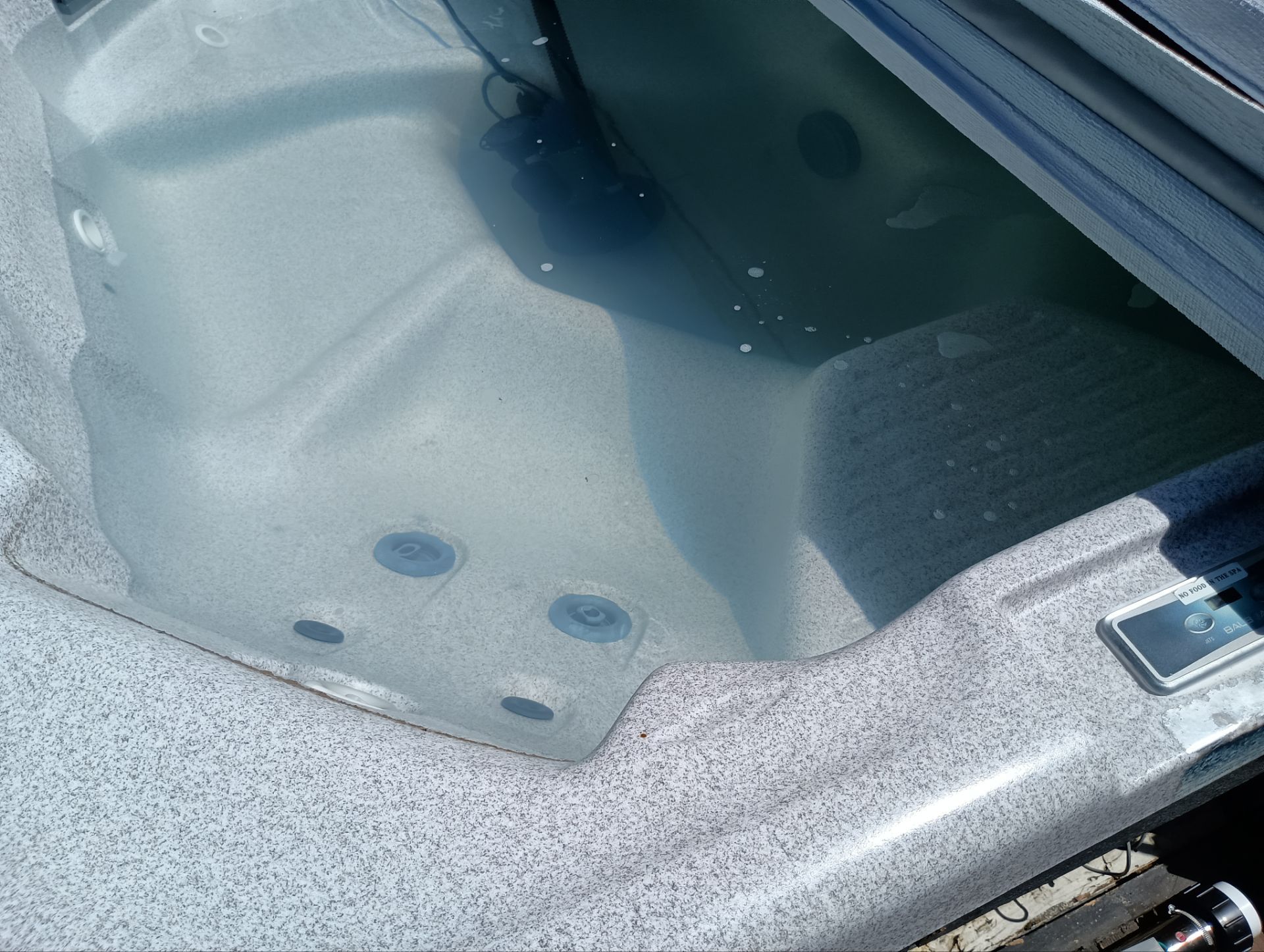 Heater Tripping the Breaker – City Heights, San Diego by Action Spa Repair LLC