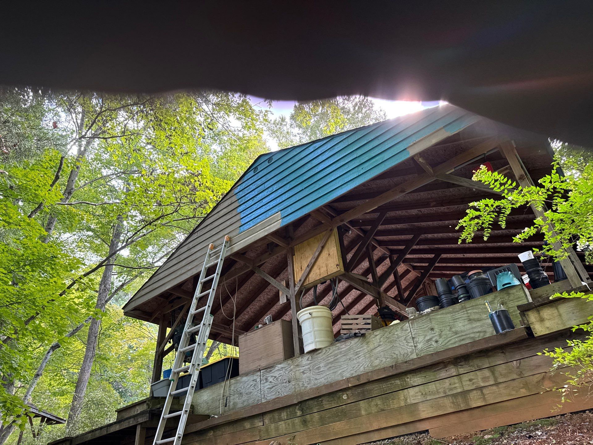 Exterior Transformation by GonzalezPainters & Contractors Inc 