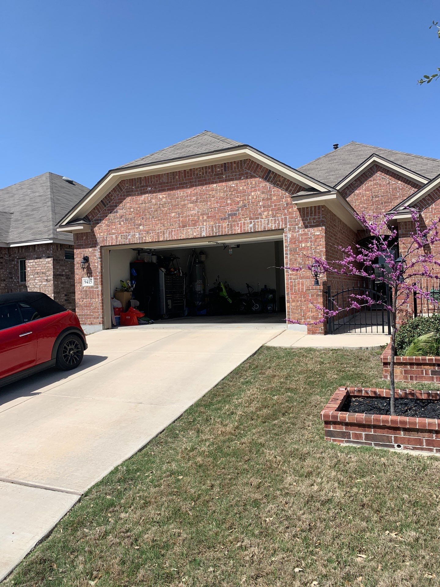 Roof Repair 78254 - Wind Damage in San Antonio by Rox Roofing