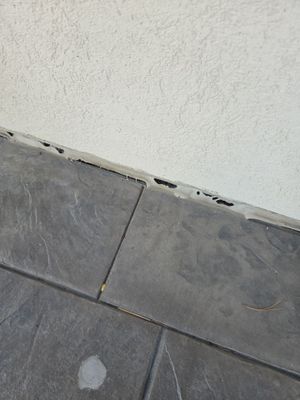 Leak Repair
