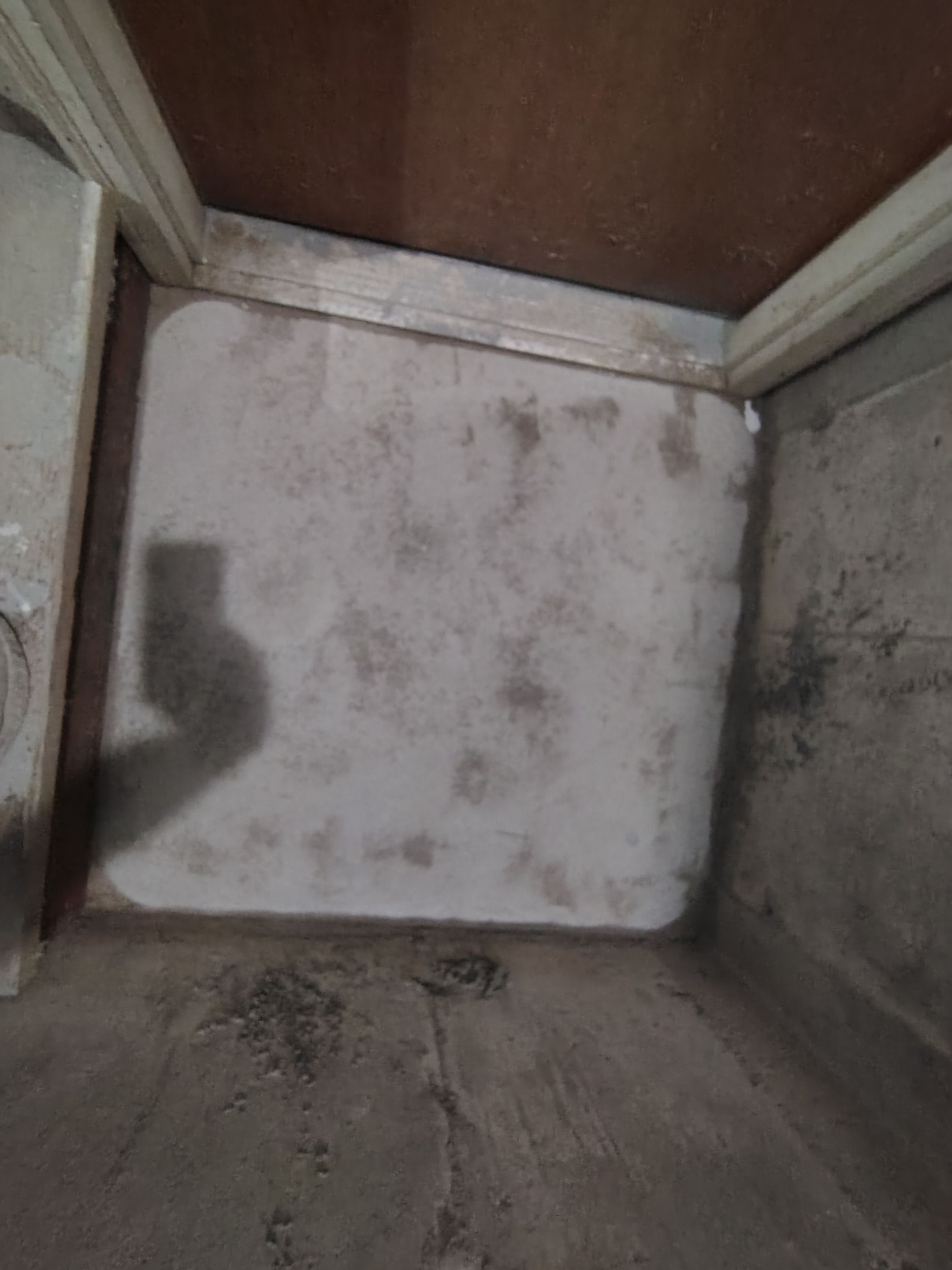 Garage Floor Concrete Coating and Surface Restoration in Colman by Select Painting, Coatings & Garage Cabinets