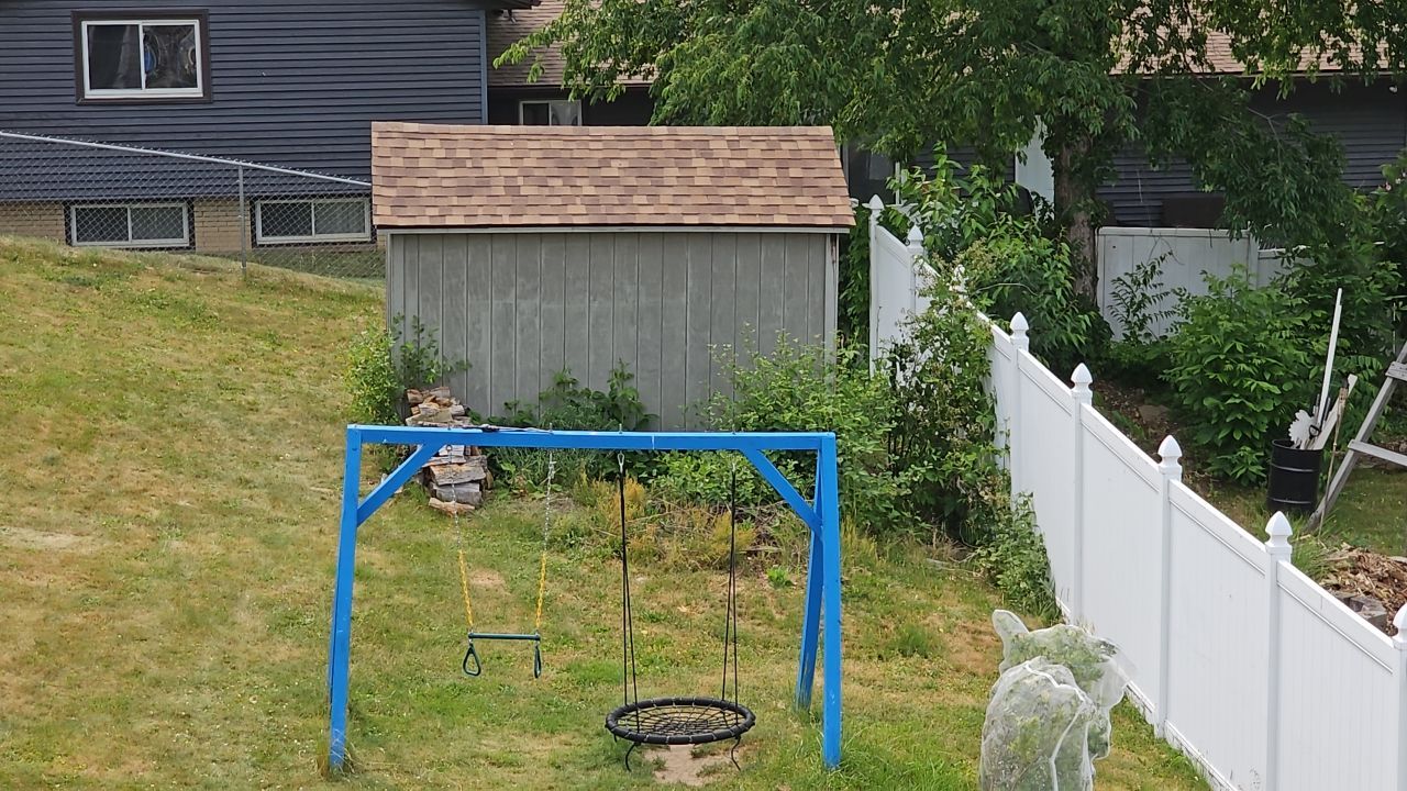 ATLAS PINNACLE COLOR: MORNING HARVEST by Eagle Eye Roofing