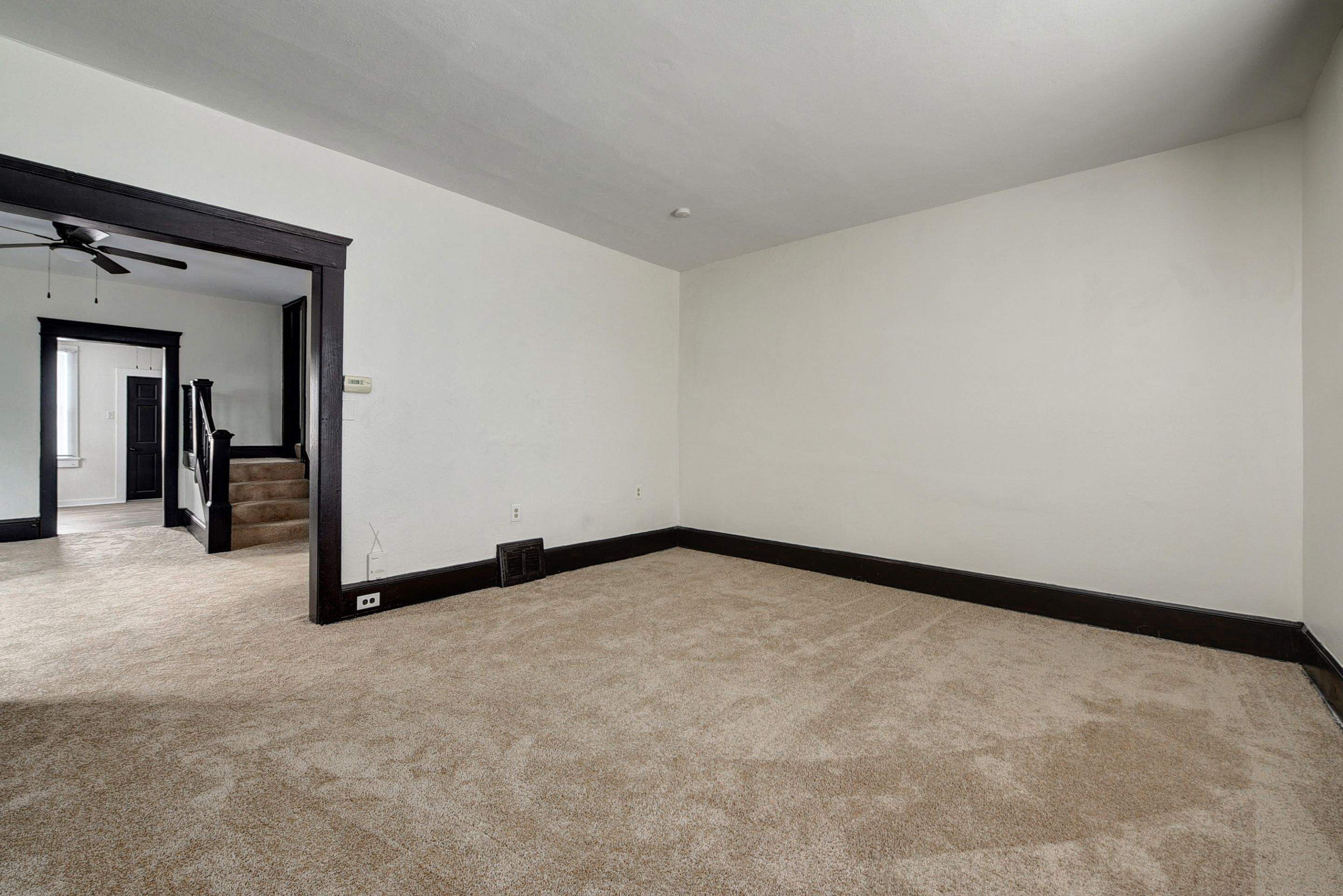 Single Family Full Remodel by Reinovation