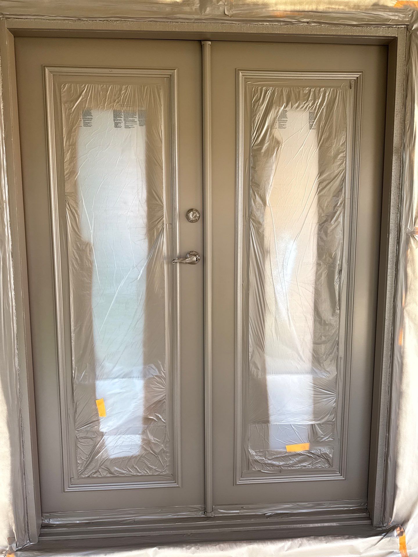 Exterior Painting - Chandler by Crash of Rhinos Painting & Garage Floors