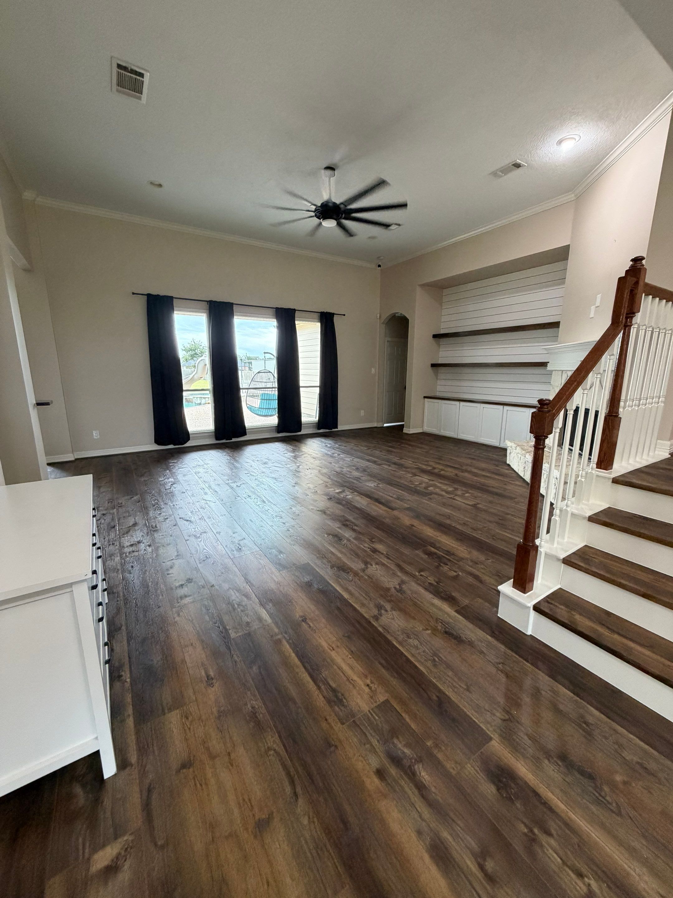 Water Damage Remediation and Restoration in Baytown by Southern Quality Craftsmanship