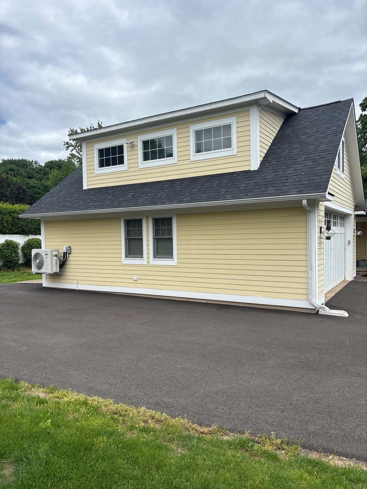 Cheshire by All site builders LLC