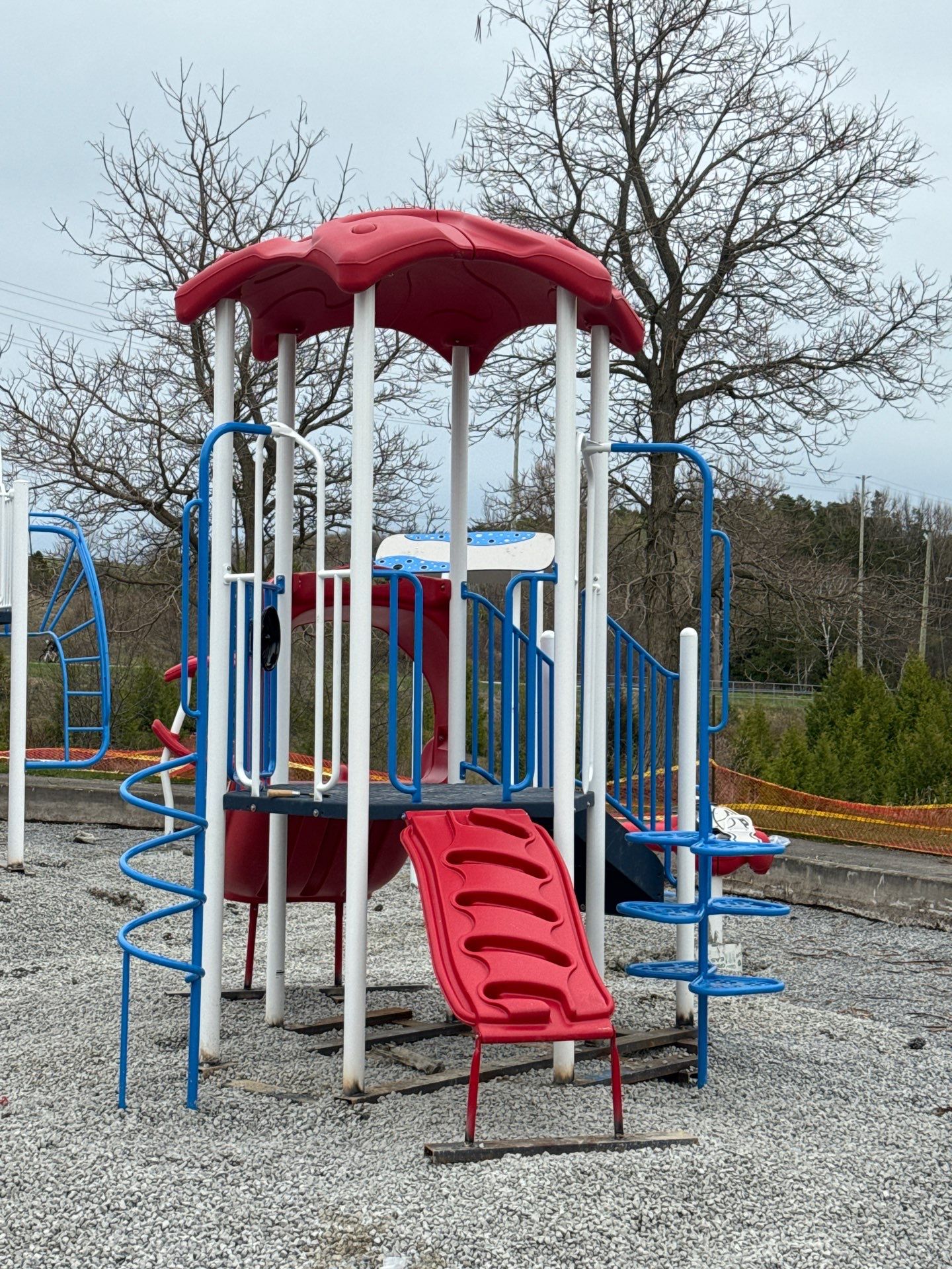 Evan’s park in Aurora by Bray’k Away Development