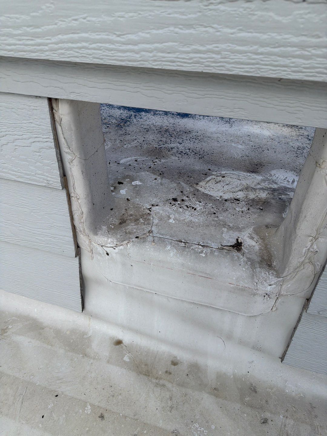 2610 Broadway St • Indianapolis, IN 46205 by 317 Roofing & Restorations