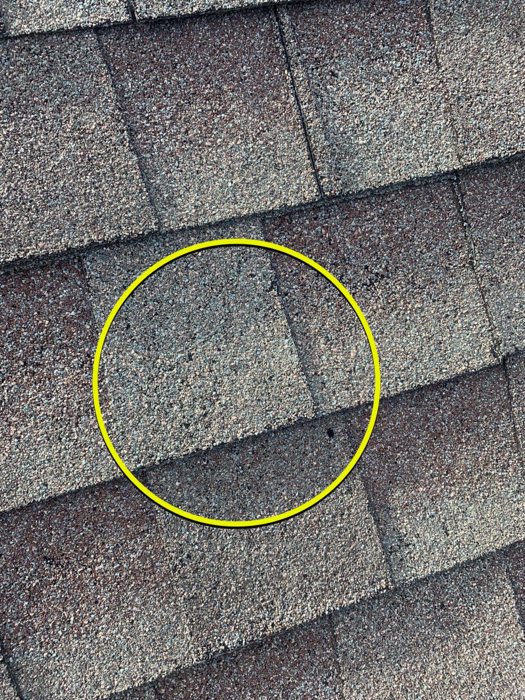 Re-Roof by American Roofing NC