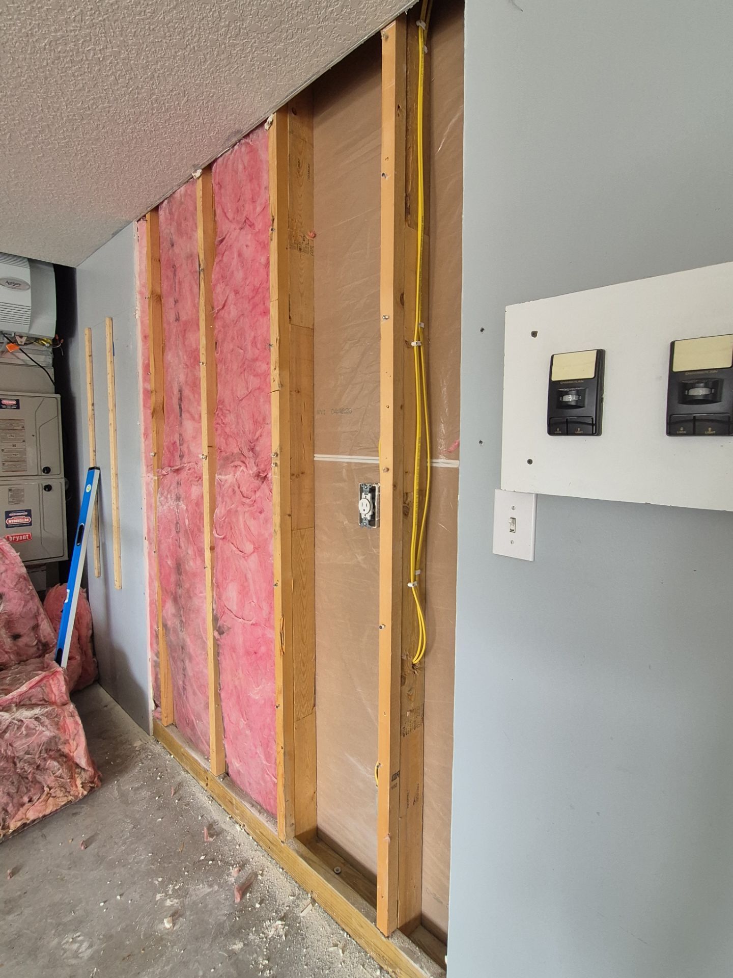 Project in New Haven by Townsend Design & Renovation LLC