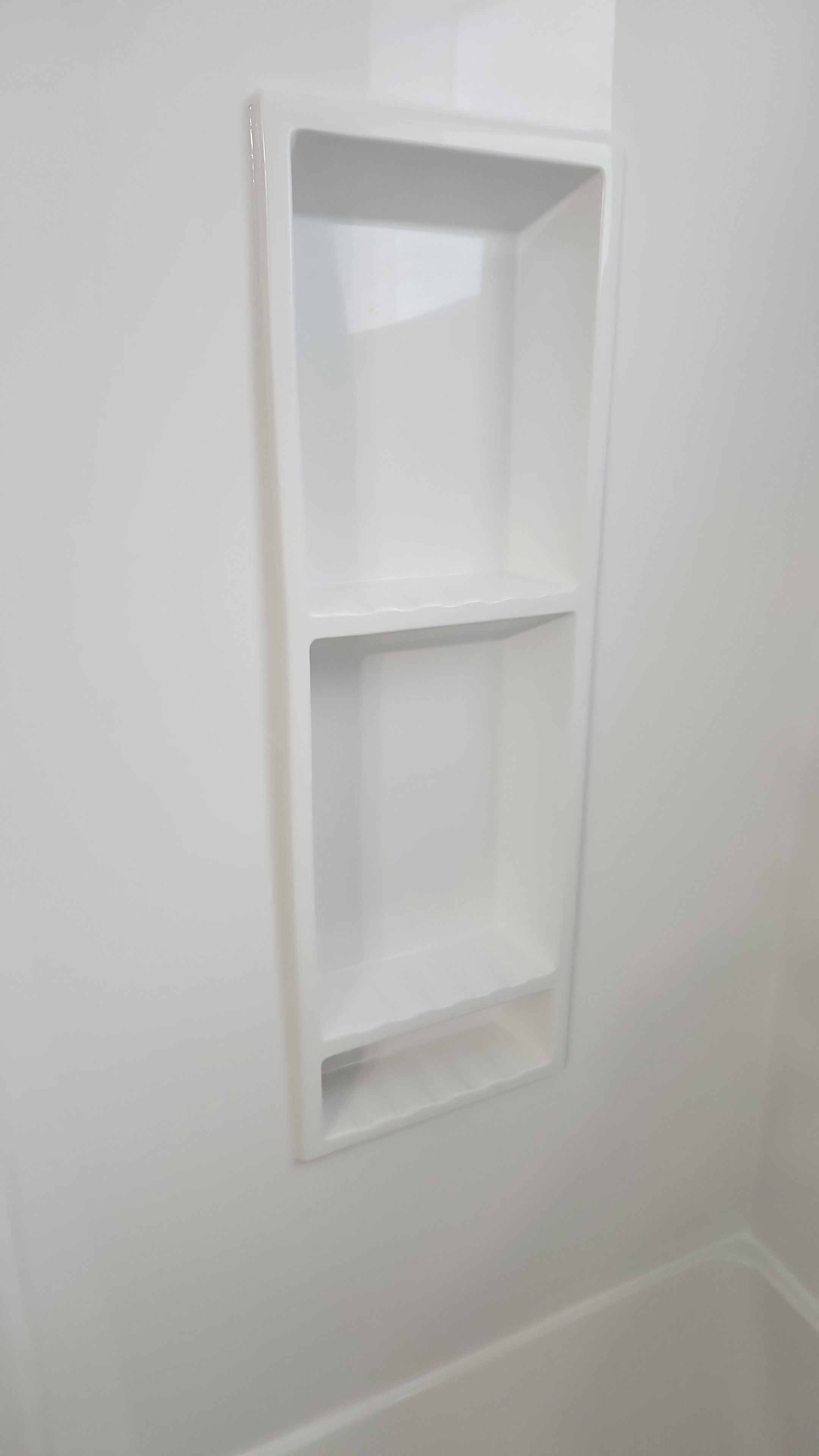 Amazing Transformation by The Shower Company