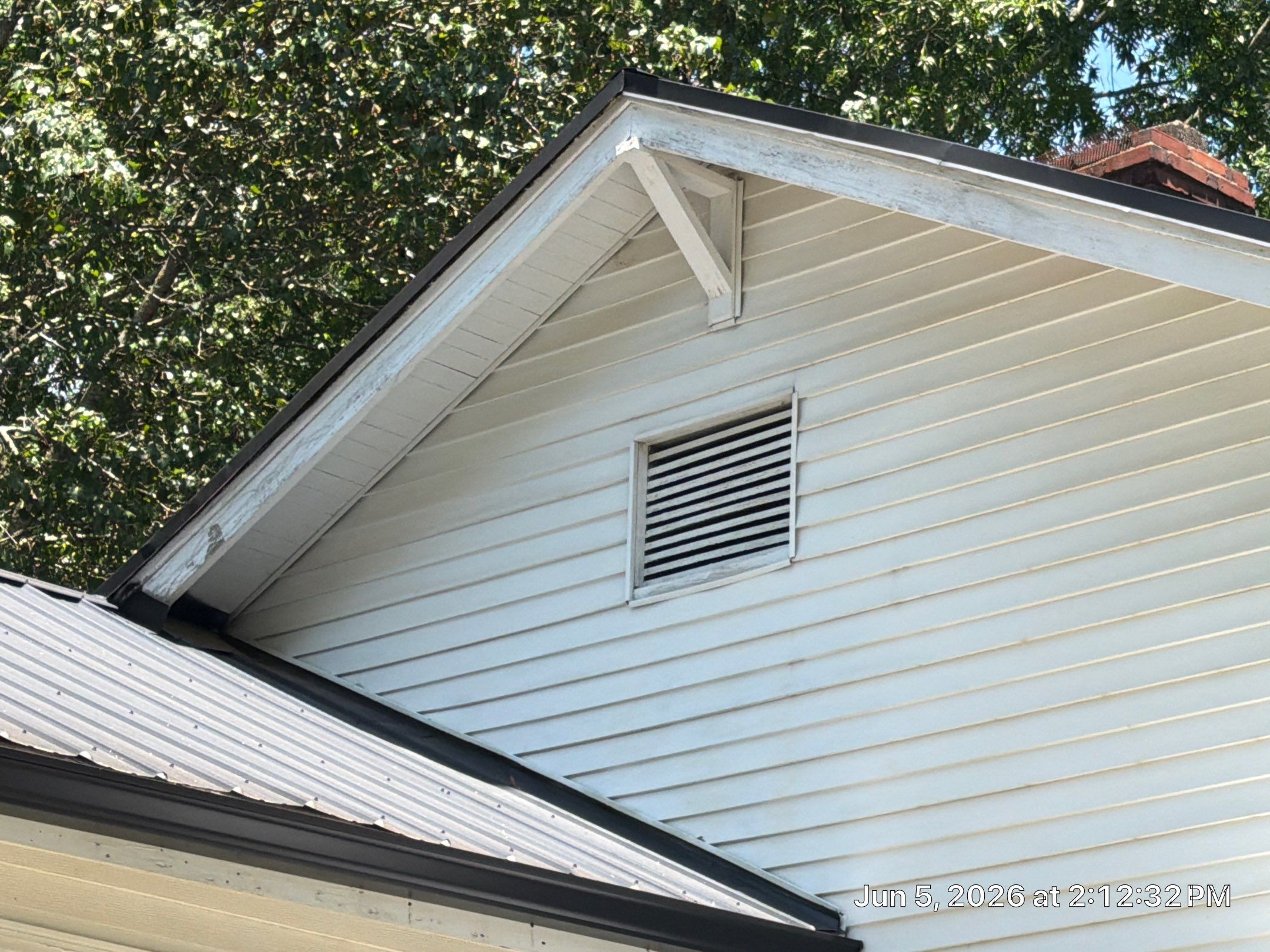Exterior Updates for Crub Appeal by PGP Surface Solutions, LLC