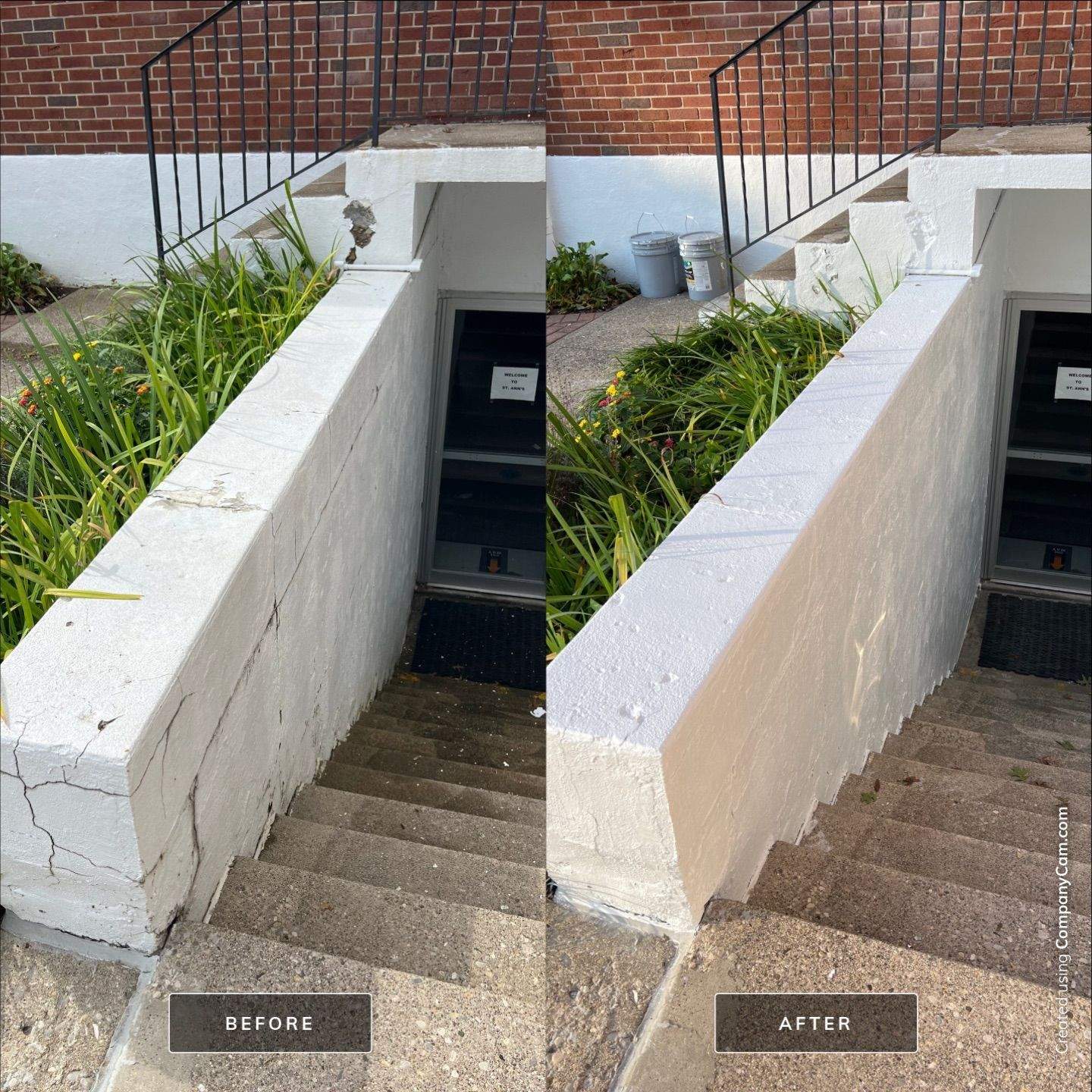 Big Projects in Batavia - Exterior by Five Star Painting of Batavia