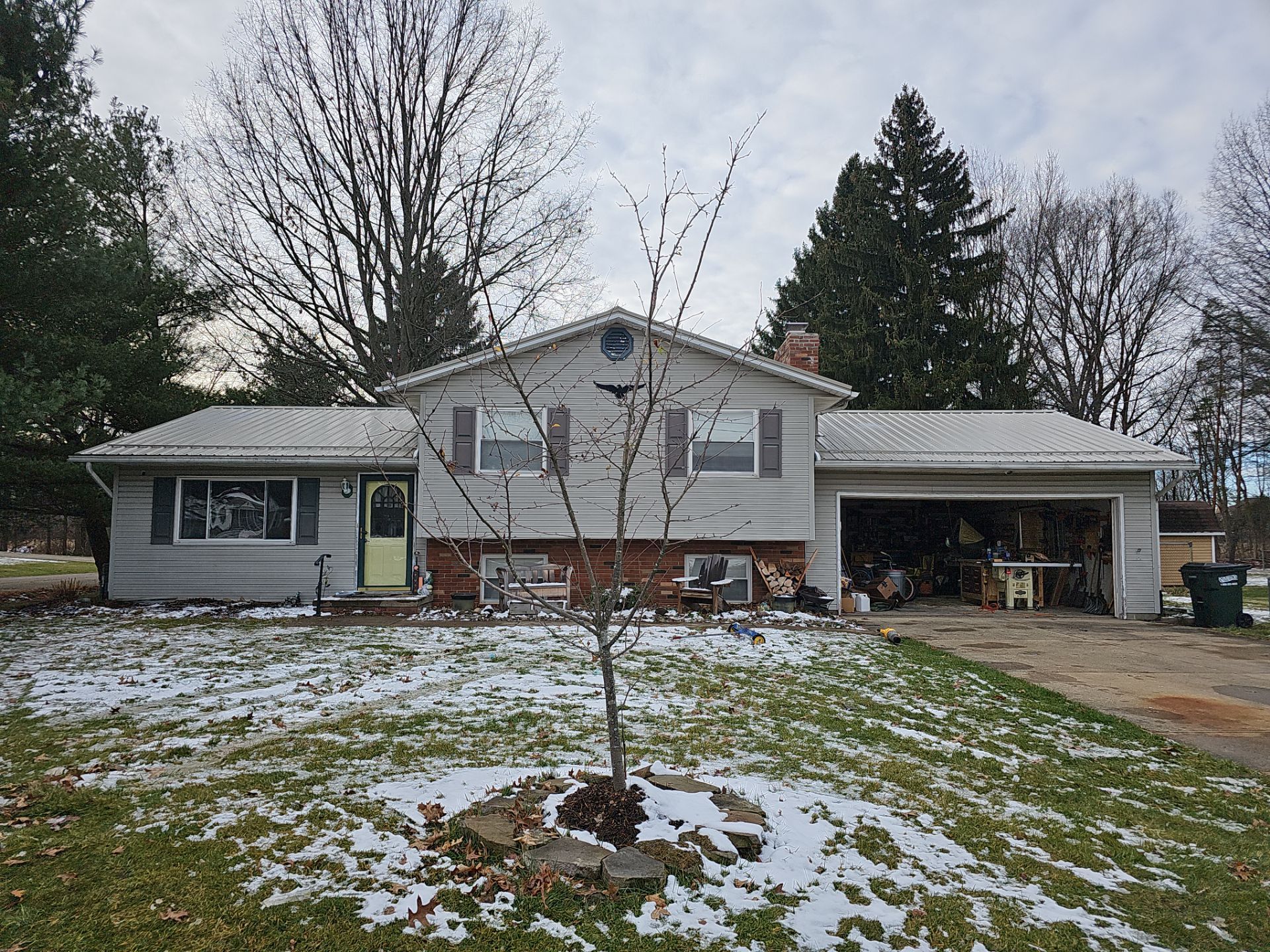 David Pugh by Silver Leaf Contracting 