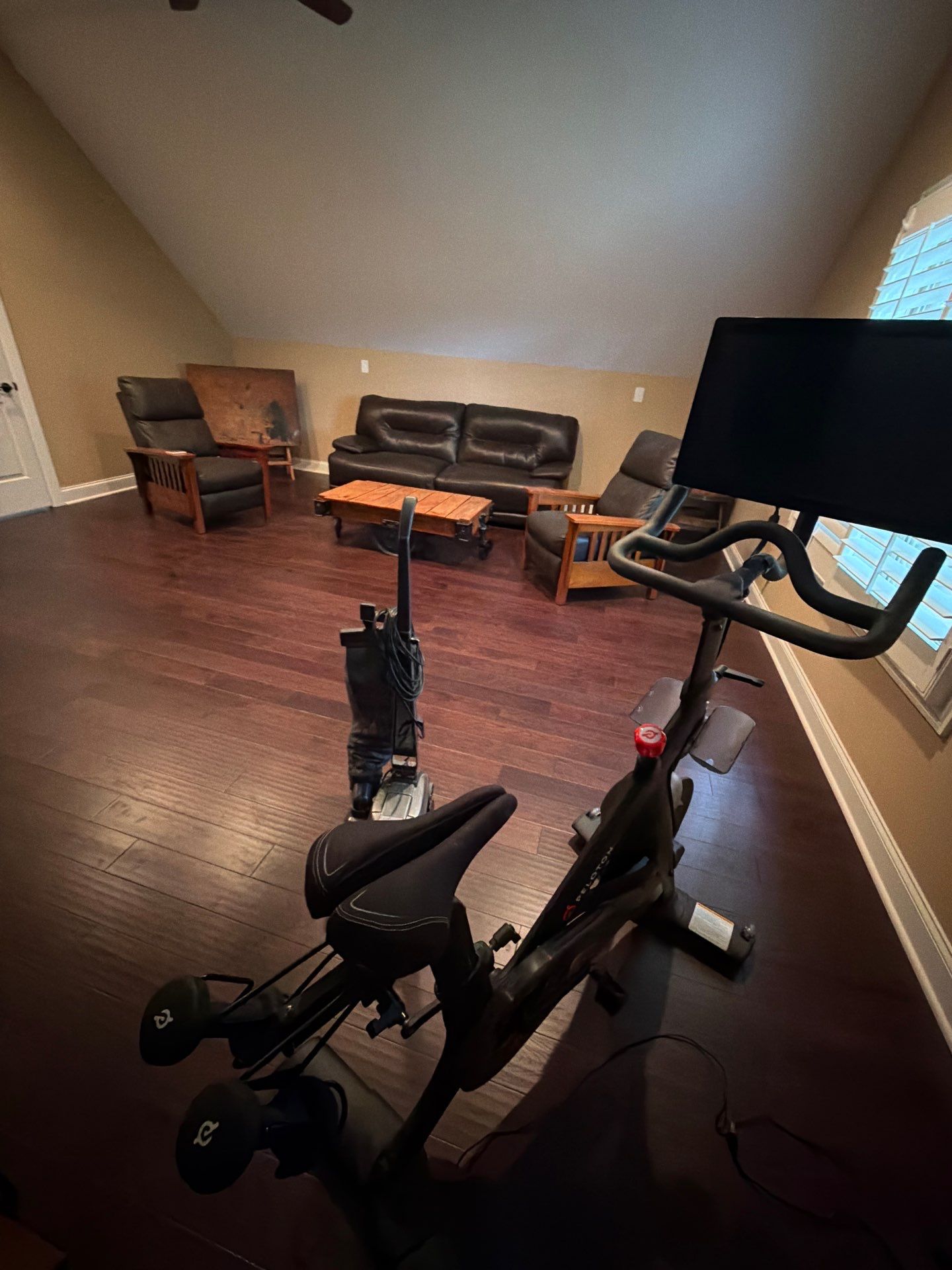 Engineered Hardwood Install  by Footprints Floors of Nashville