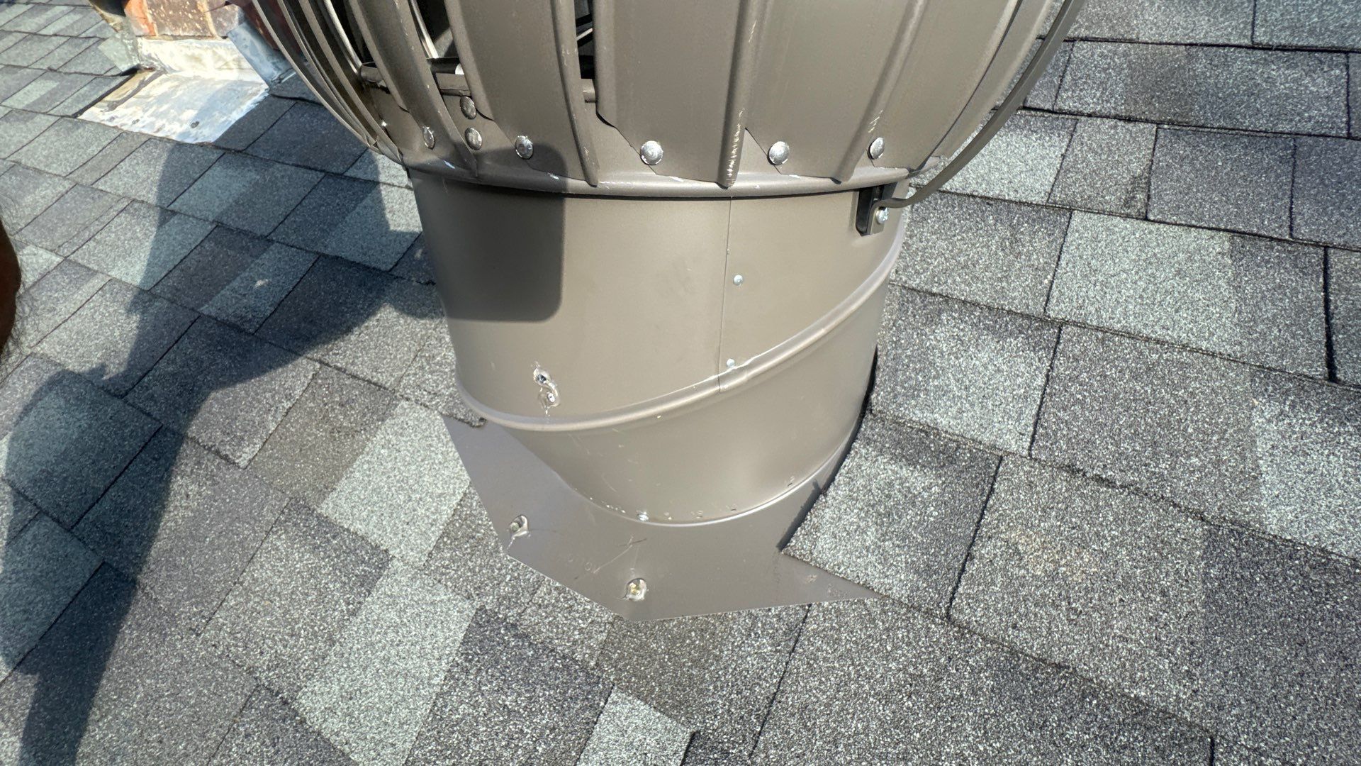 Project in Dallas by Rhino Roofing and General Contracting, LLC