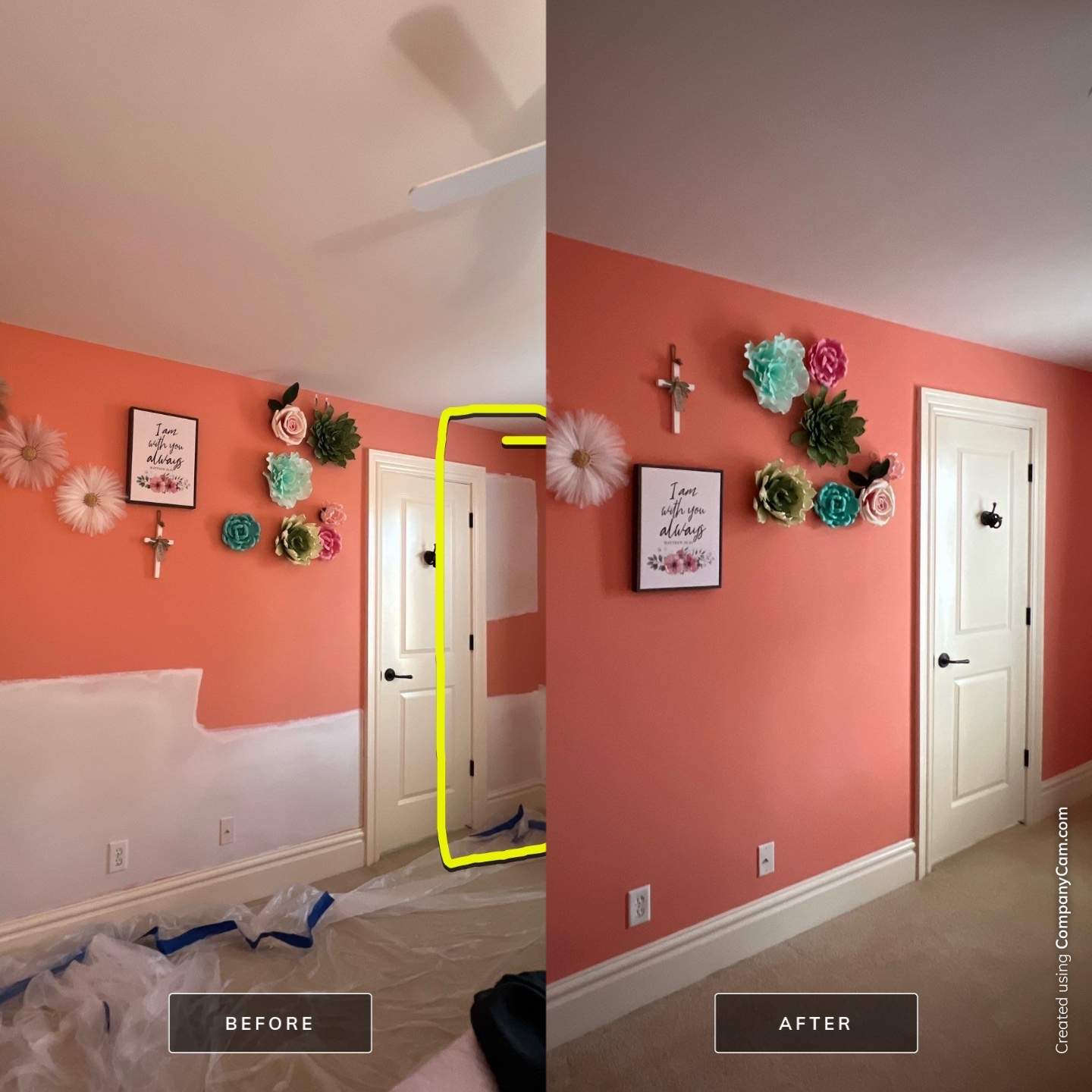 Residential - Smithfield  by Rodriguez Drywall And Paint 