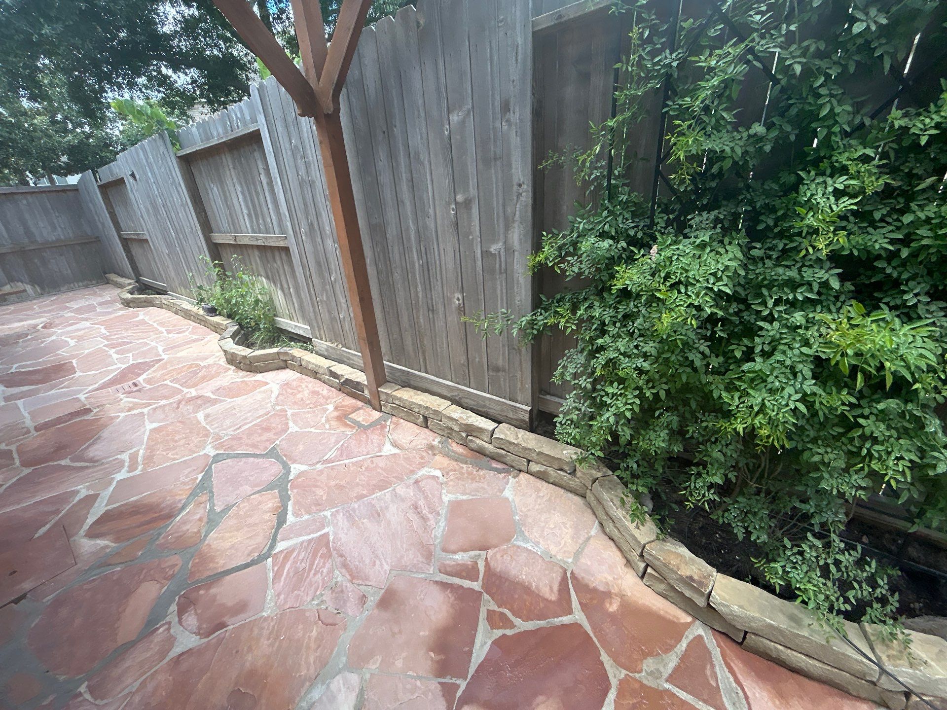  Josephine's Complete Outdoor Transformation! 🏡✨ by Texas Urban Elements