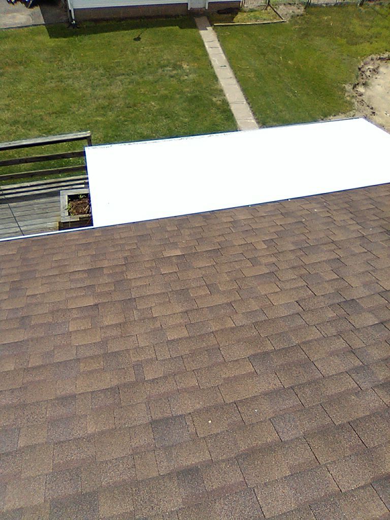 Jennifer Starcher by Silver Leaf Contracting 