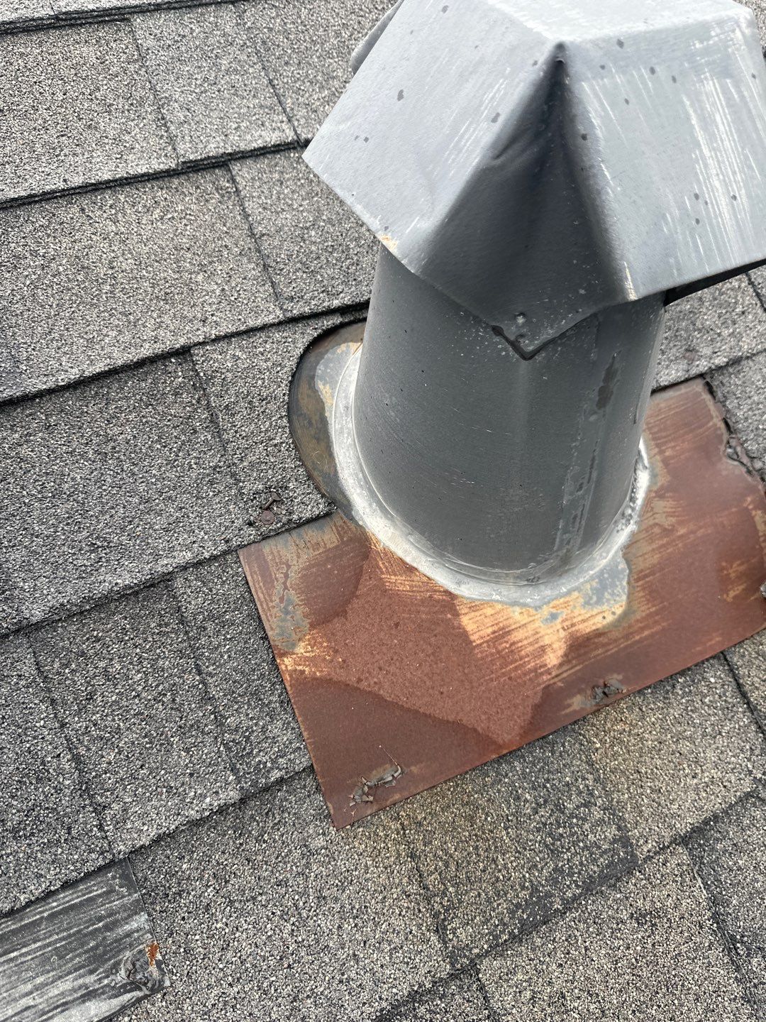 Residential Roofing Repair using Owen's Corning Duration (Lifetime) Shingles by Roof Repair Company