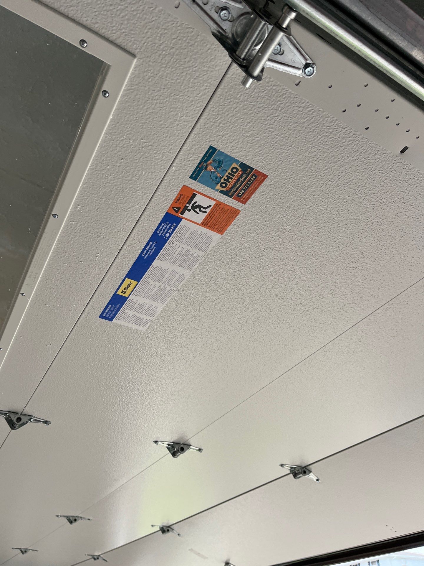 Garage Door Installation in Stow, OH by Ohio Garage Door Repair