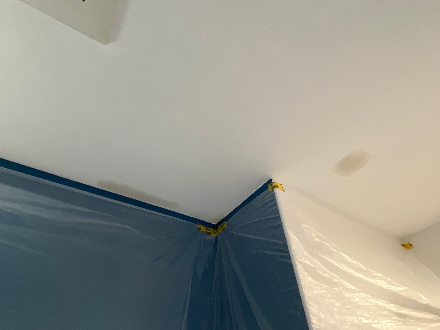 Ceilings Painting by FreshCoat Works LLC