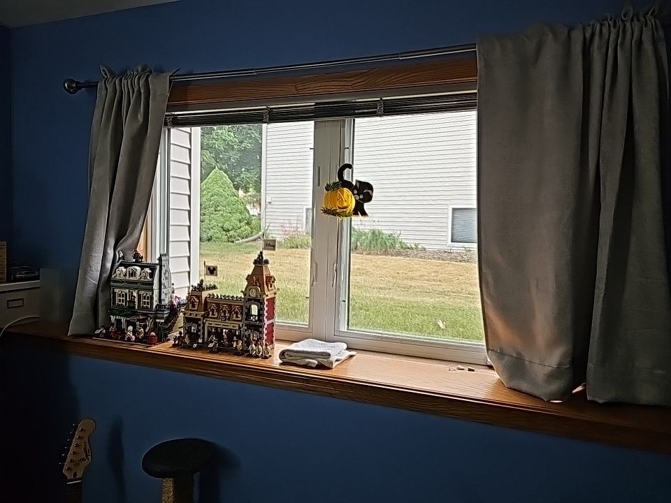 Window Installation using Provia Windows by Stendahl Services
