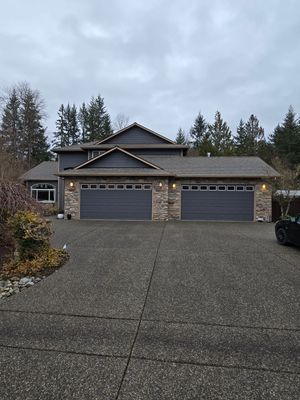 Early Failure on Cheap New Construction Roof