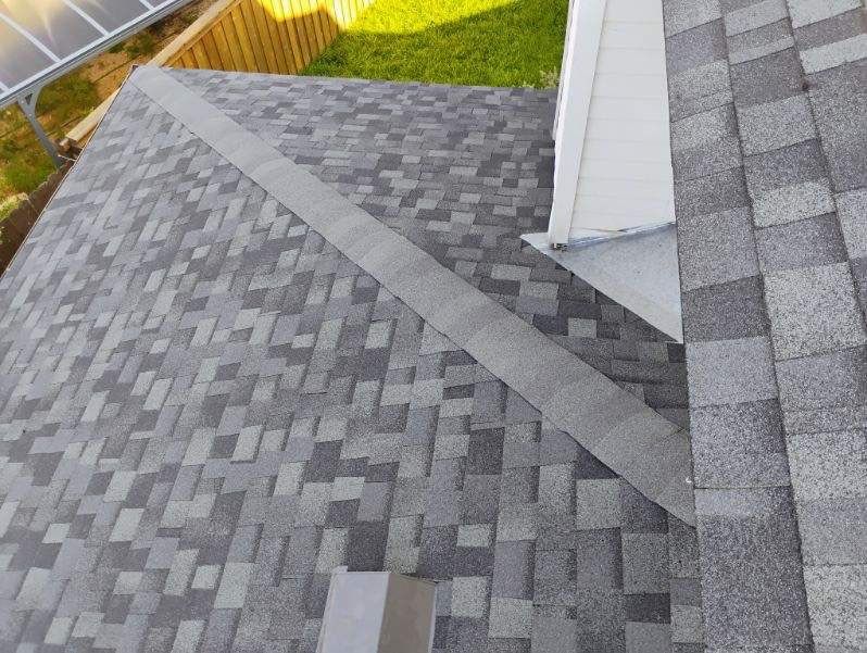 Project in Austin by Rhino Roofing and General Contracting, LLC