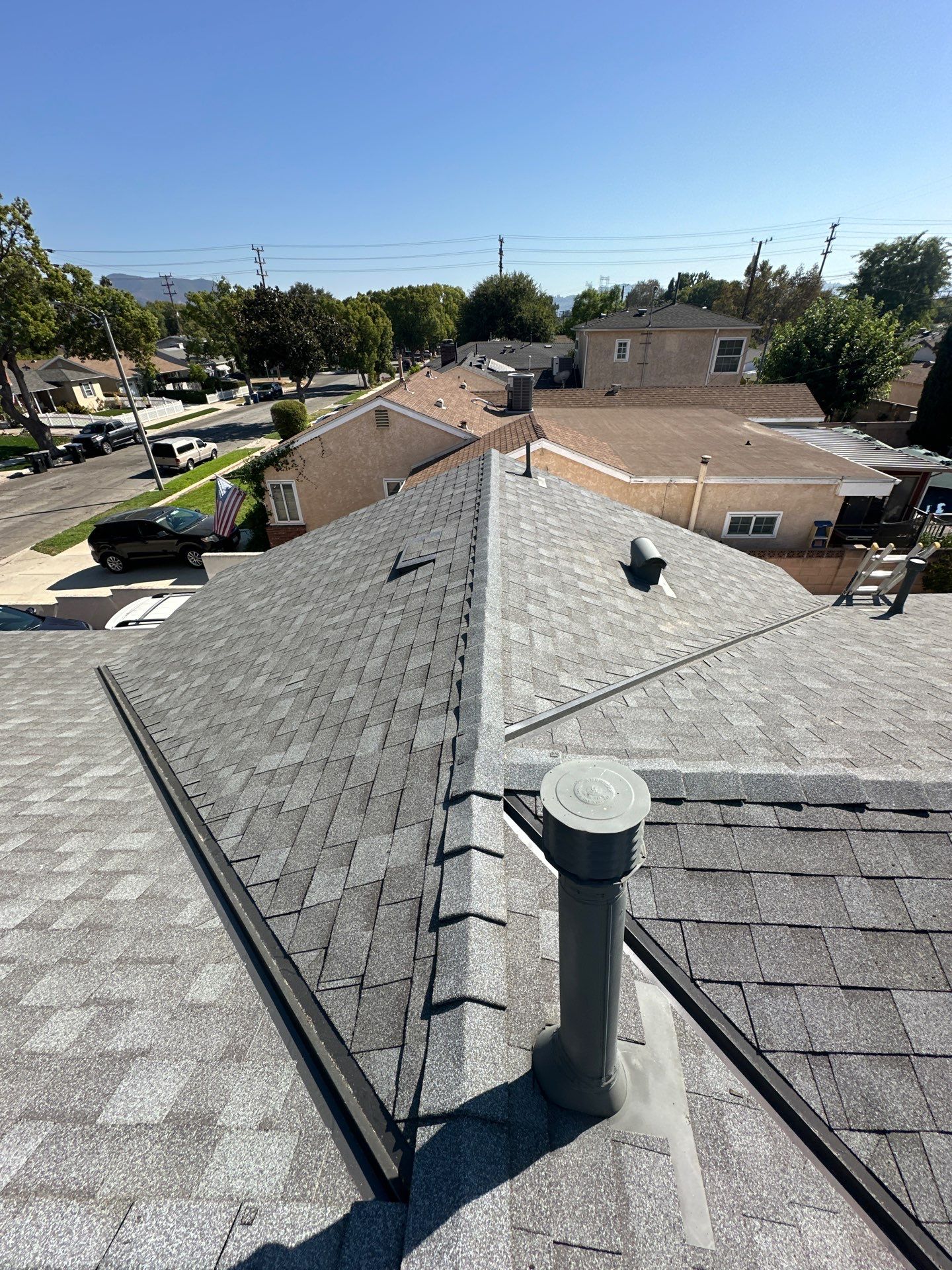 Roof Replacement - Burbank, CA 91505 by Epic Roof Replacement