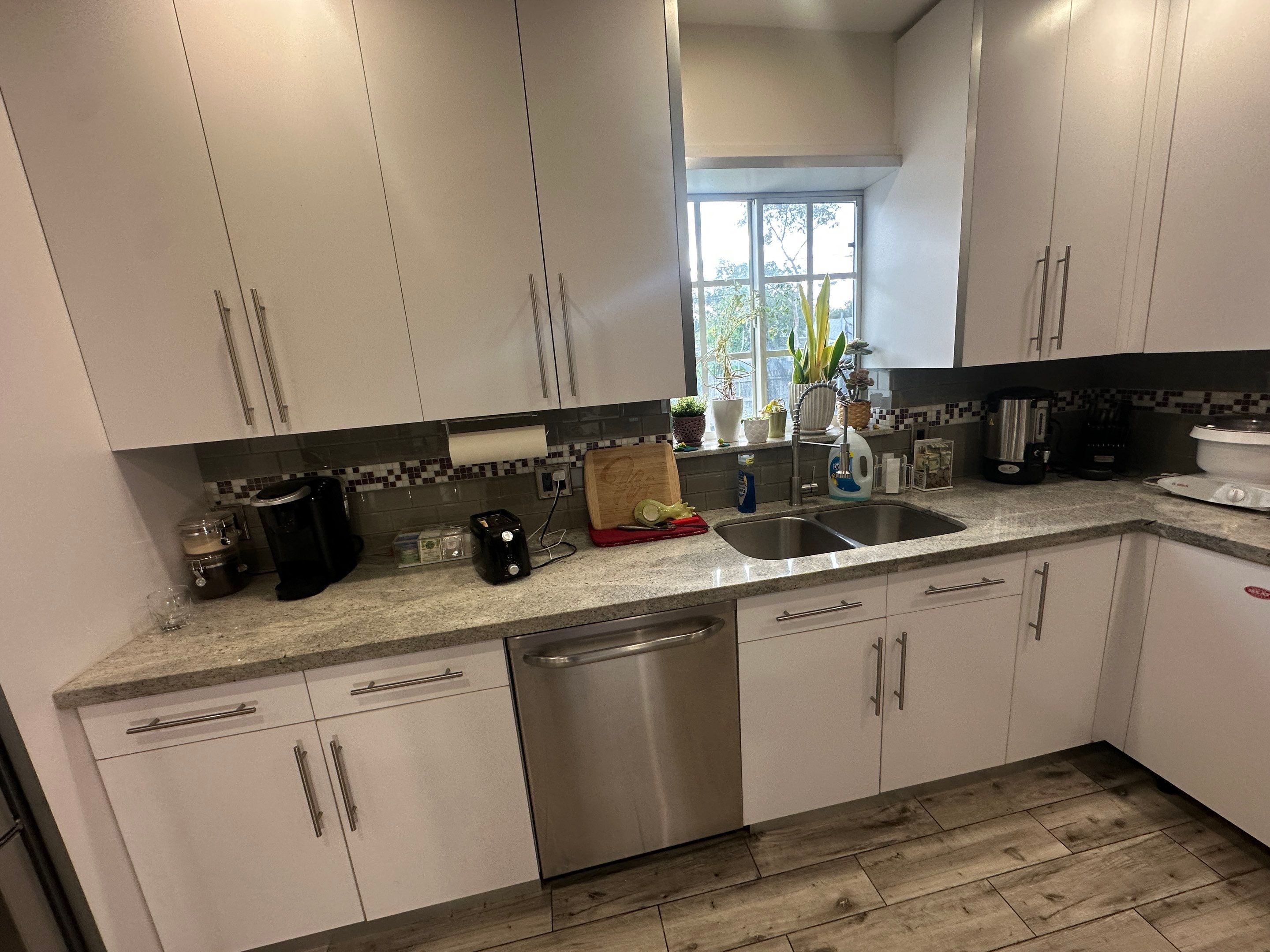 Water Damage Claim in North Miami Beach by FLAPA & KeyStone