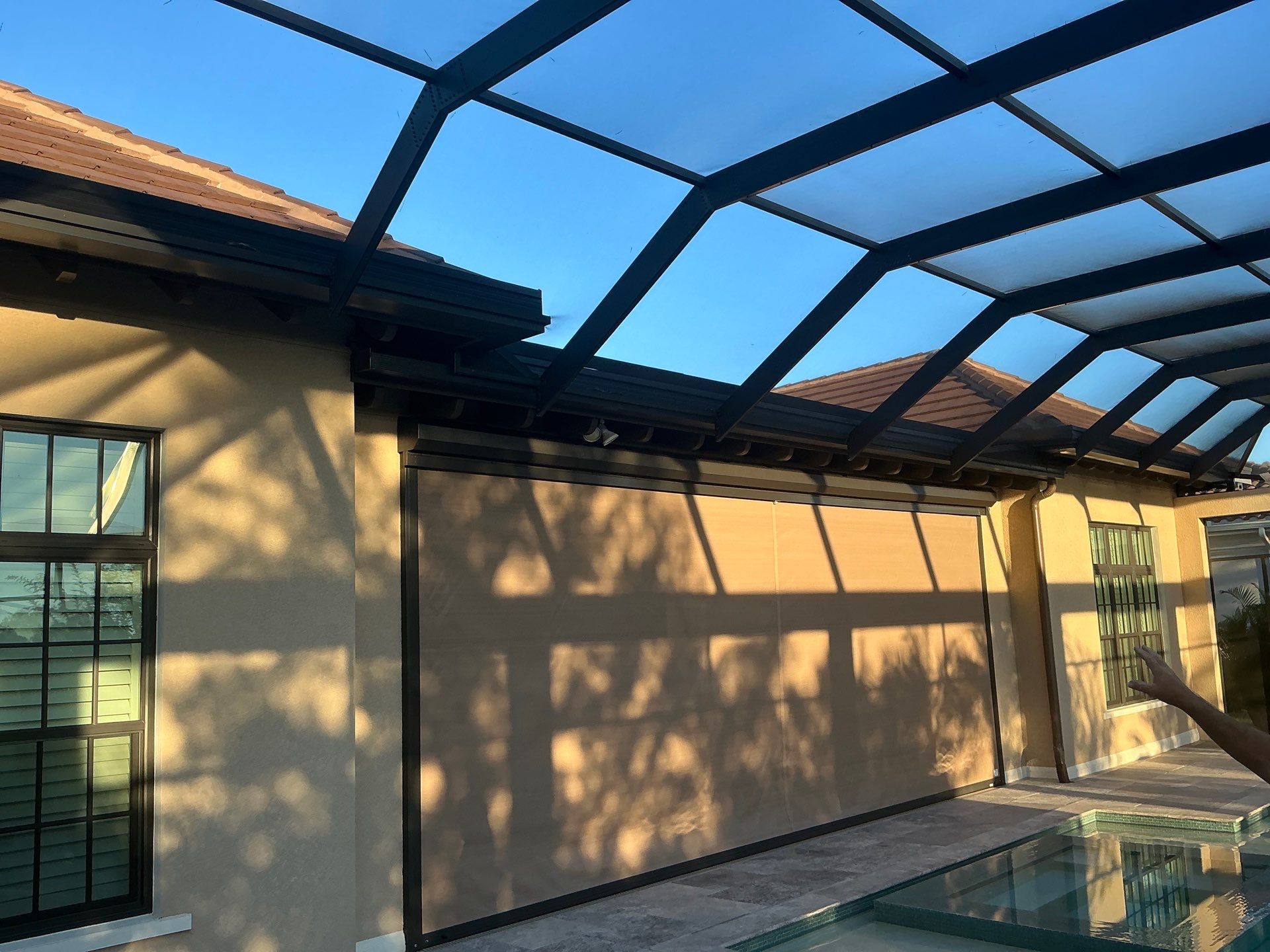 Gutter Cleaning Services in Bradenton FL by Gutter Professor by Gutter Professors