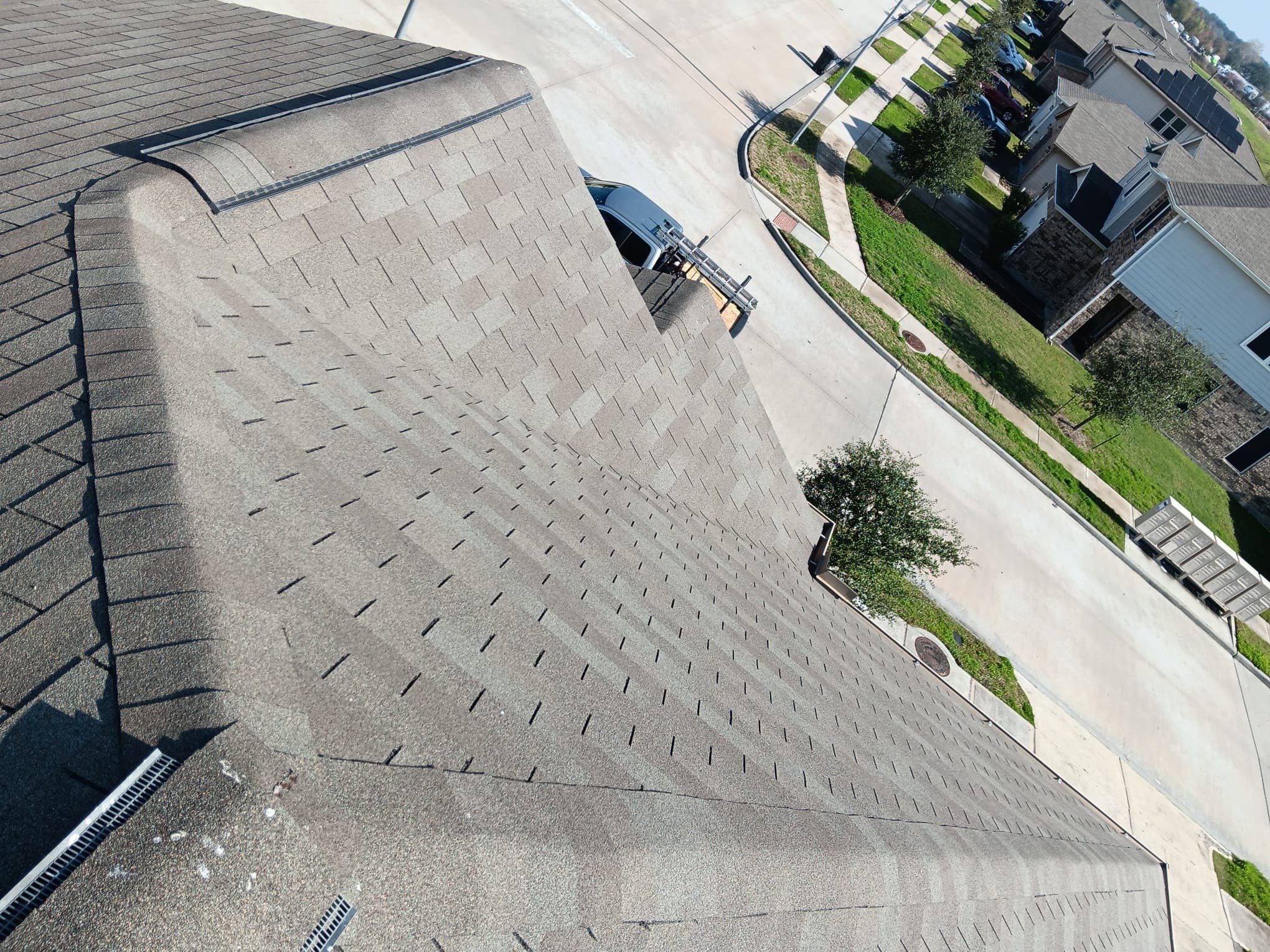 Roof Repair Houston by Roof Repair Company