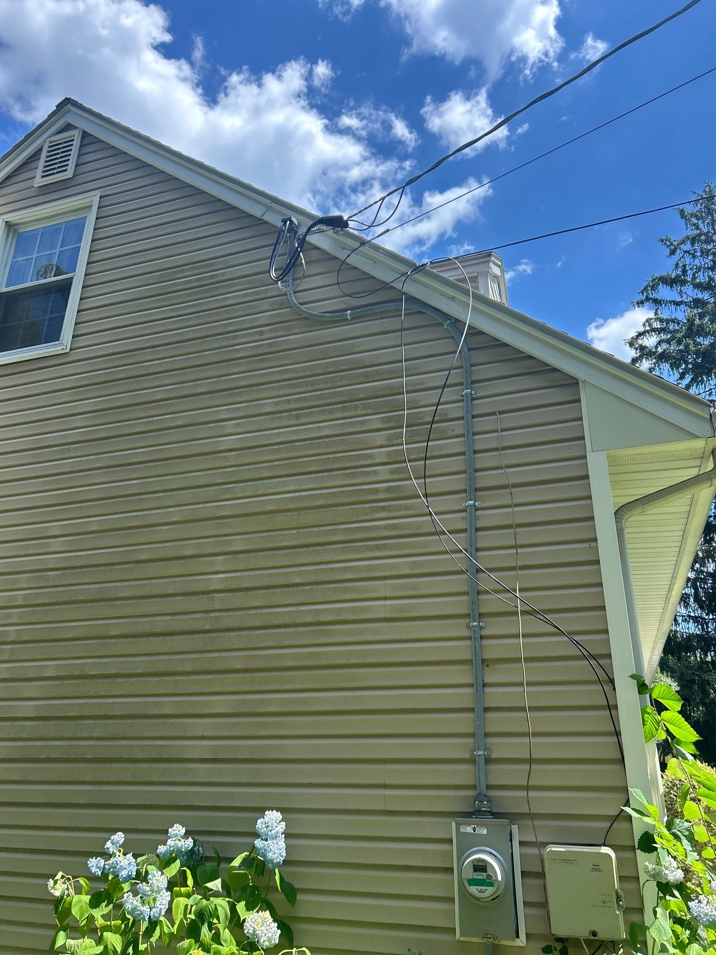 Electrical Troubleshooting Leads to Emergency Upgrade Plan by ZAM Electric