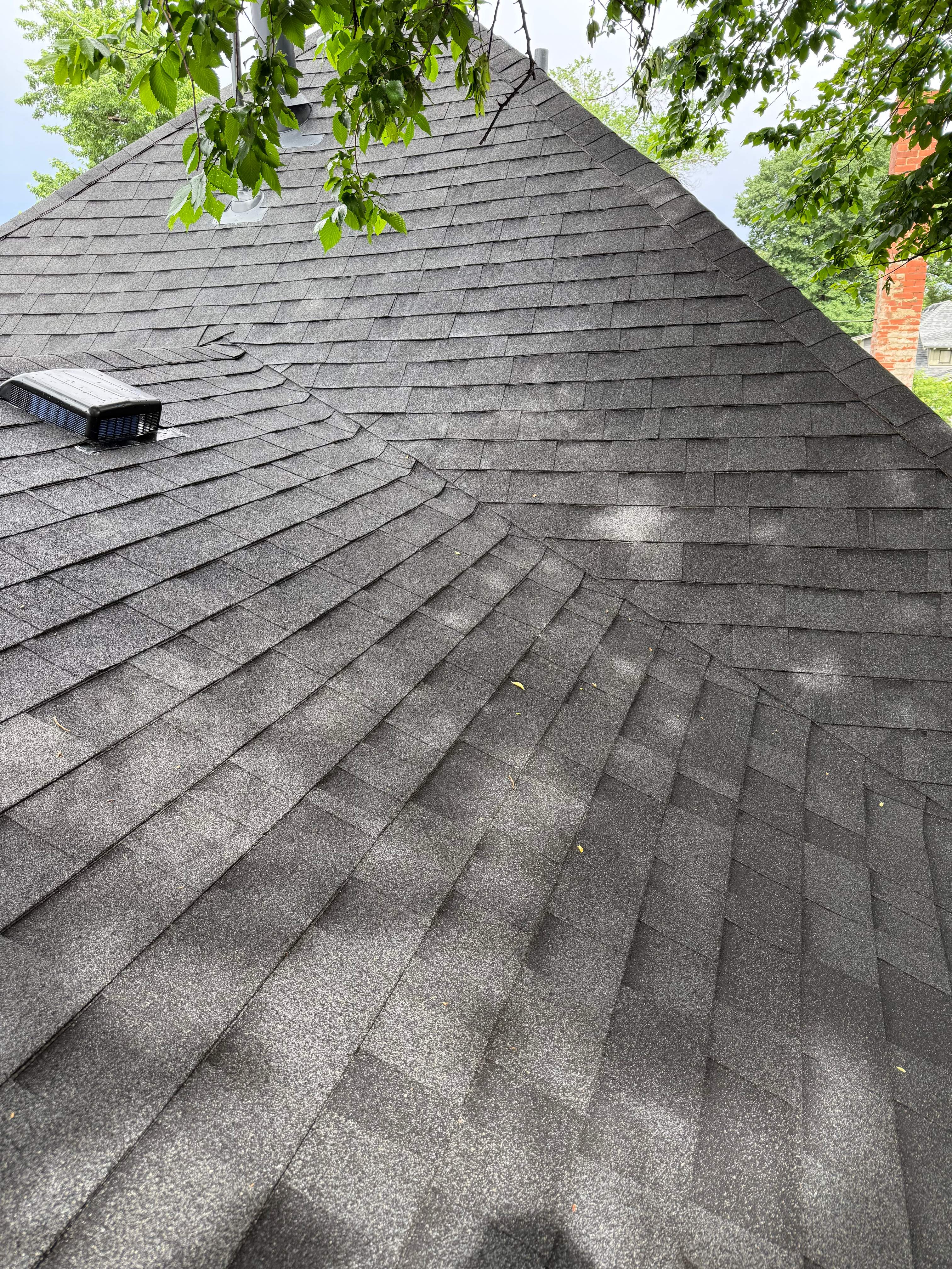 Residential Roof Replacement in Denver, CO by  Advanced Construction Roofing LLC