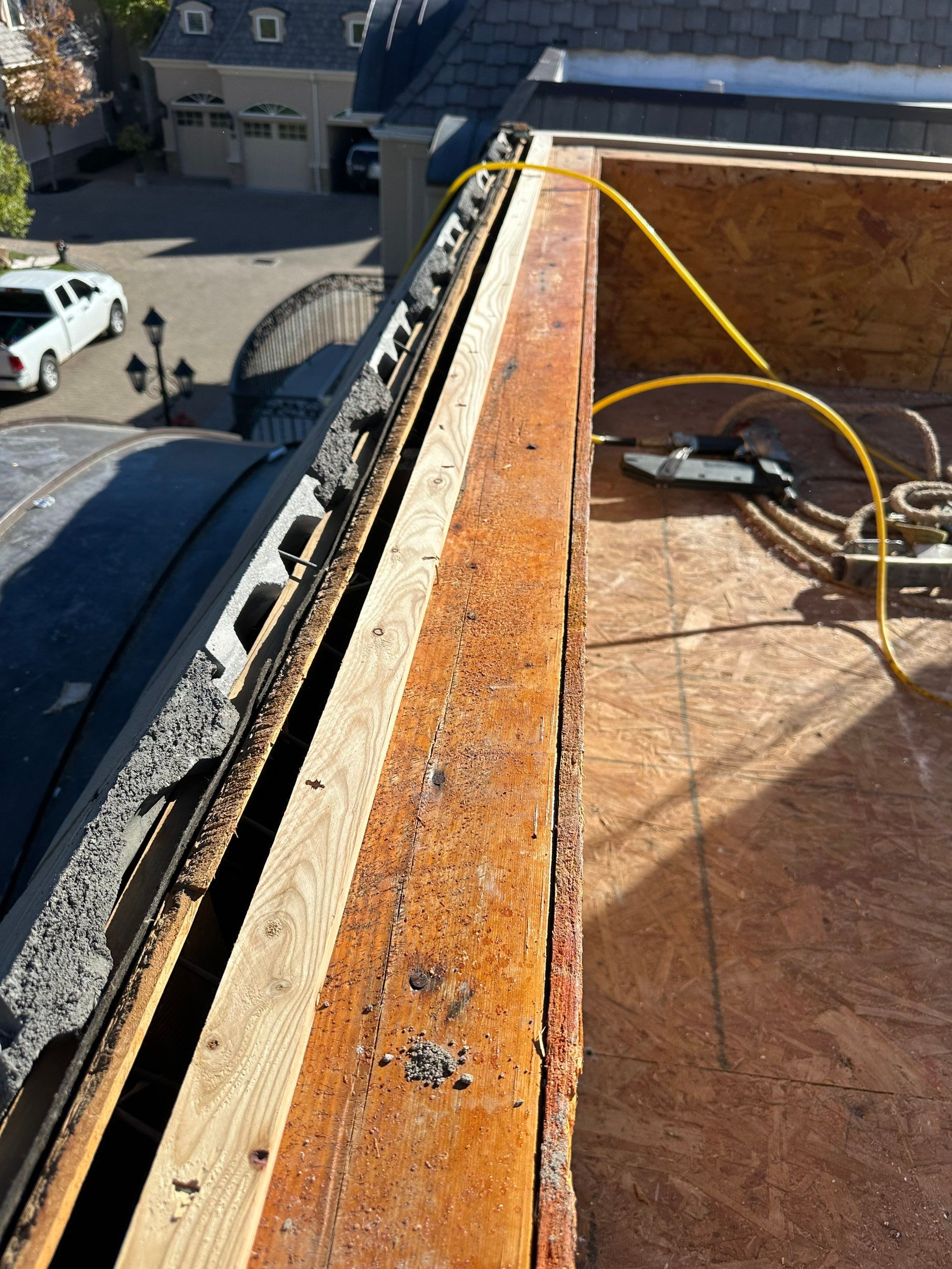 Roofing in Salt Lake City, UT by Go Pro Roofing