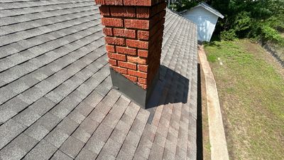 Roof Replacement in Oklahoma City, OK