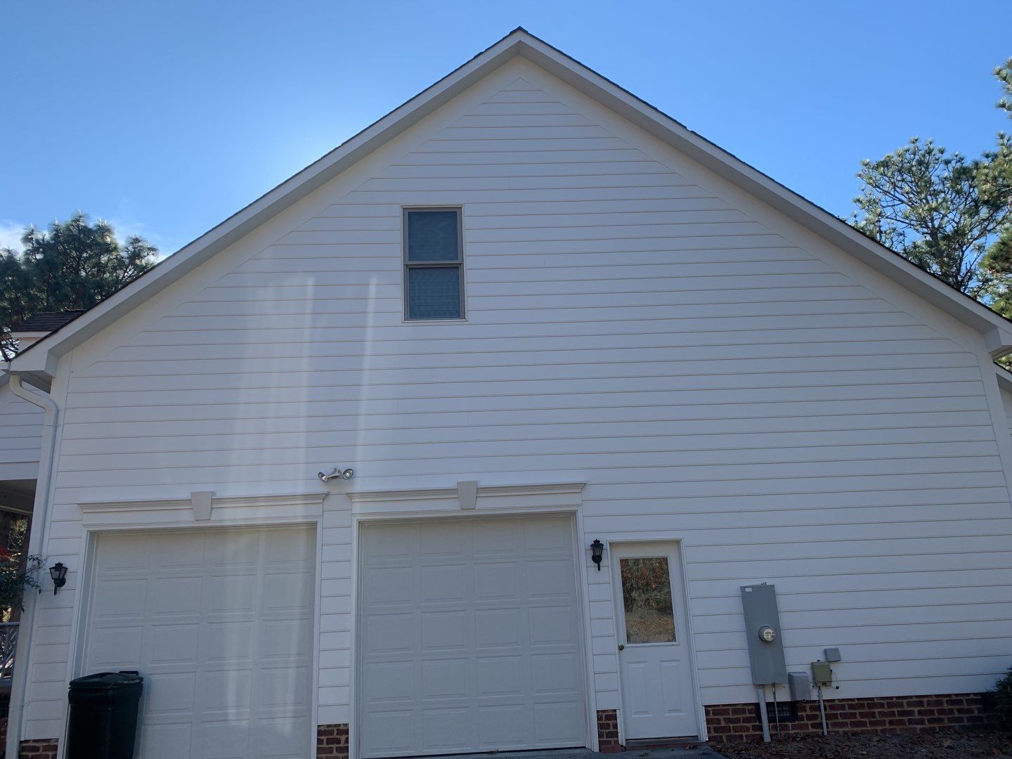 Re Roof by American Roofing NC