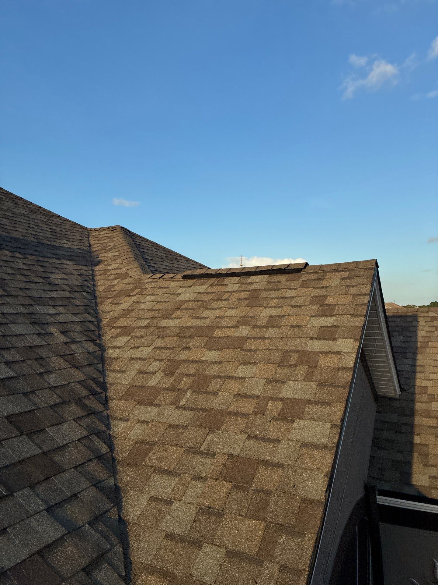 Roof Replacement in The Villages by Brehm Roofing