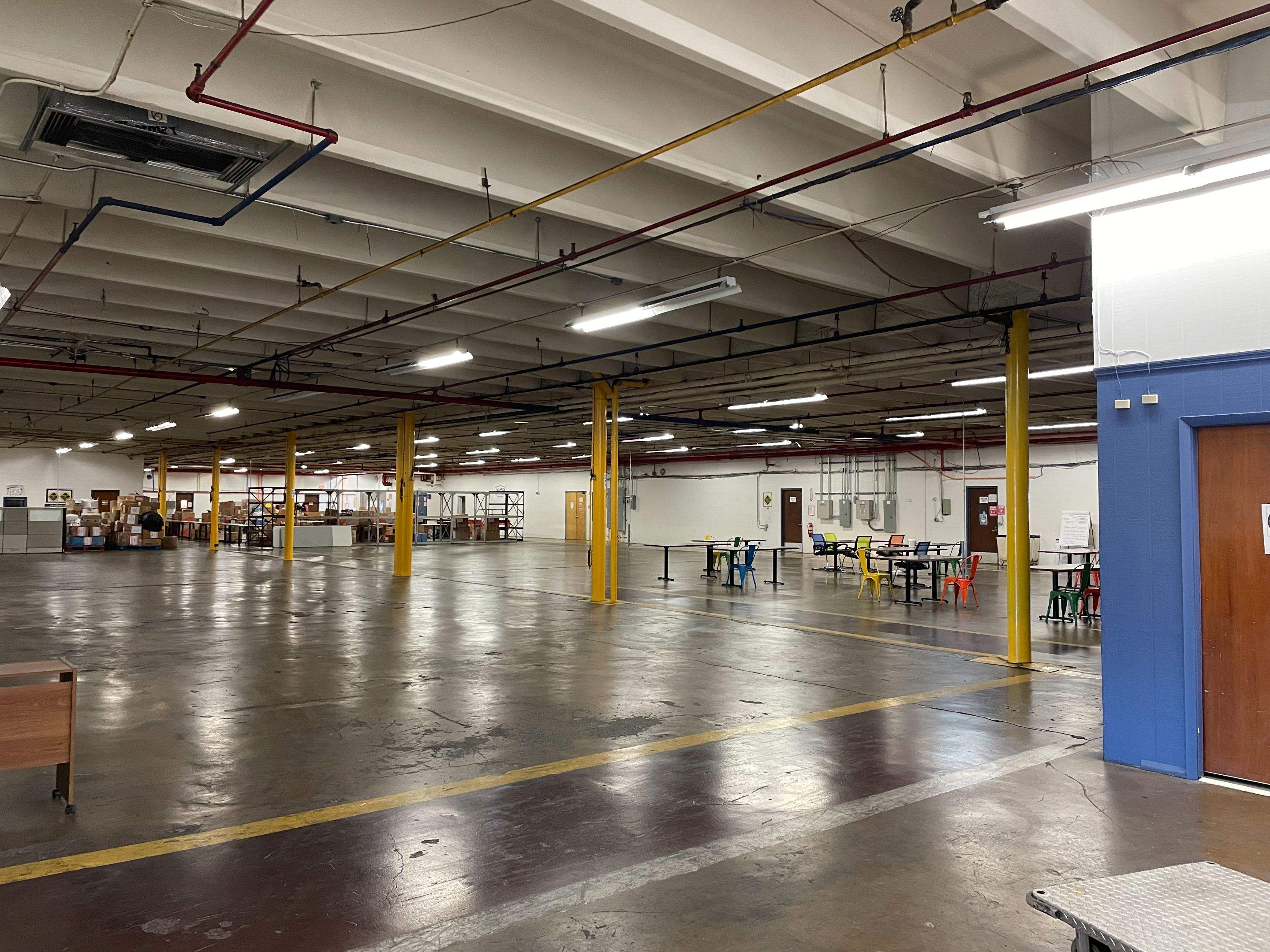 Menands, NY by Ironhorn Enterprises