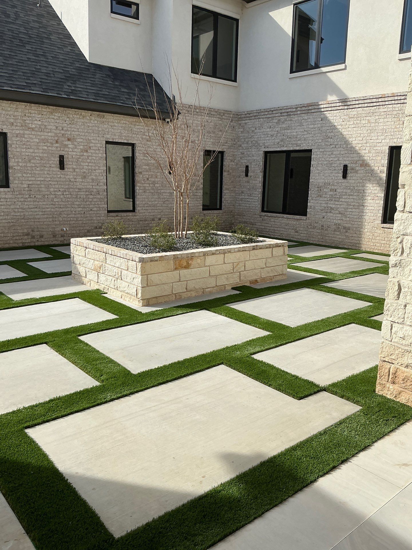 Landscape-Patel by Spanky’s Landscape