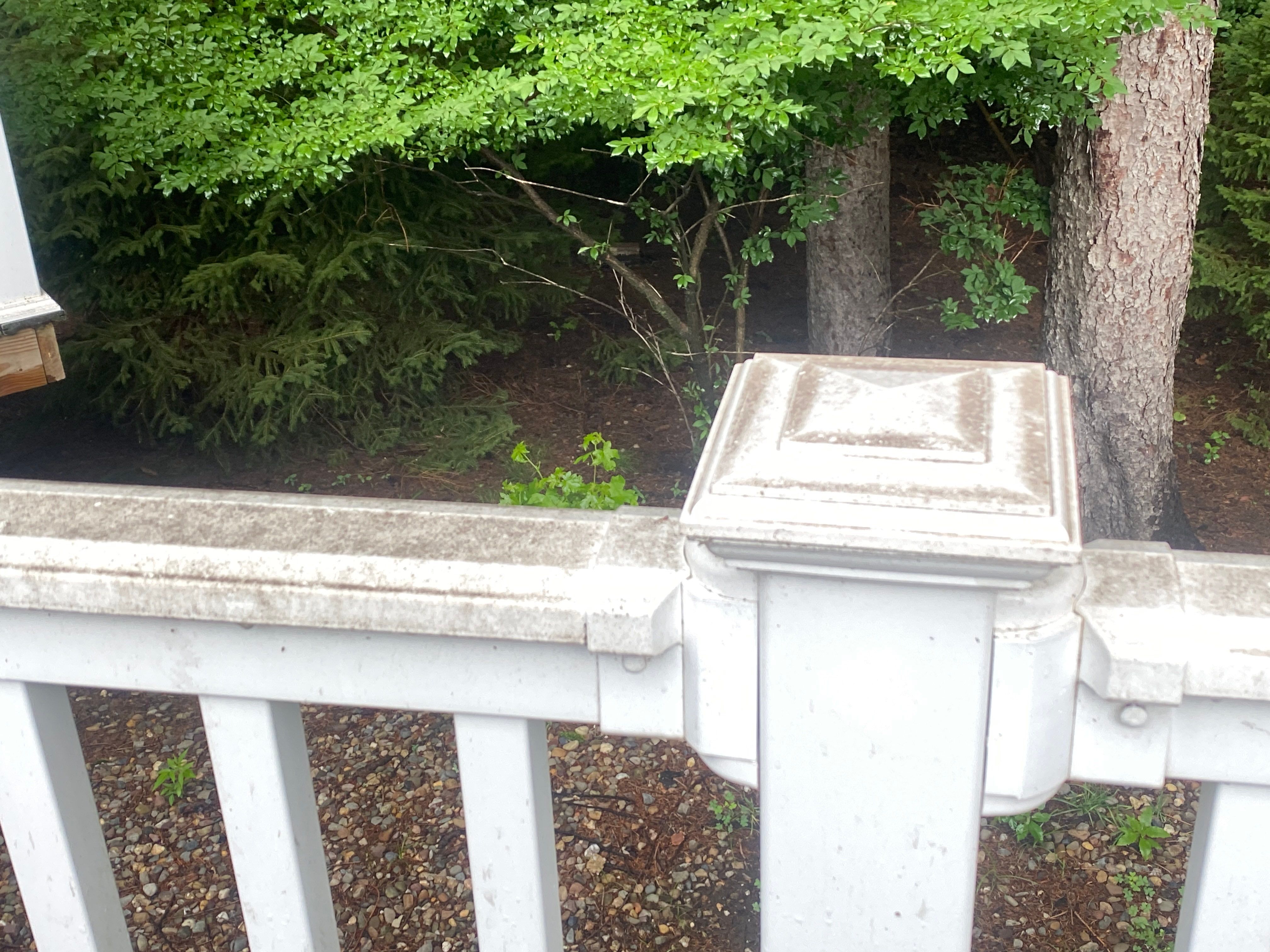 Power Washing in Middletown Township, NJ by Clearview Washing