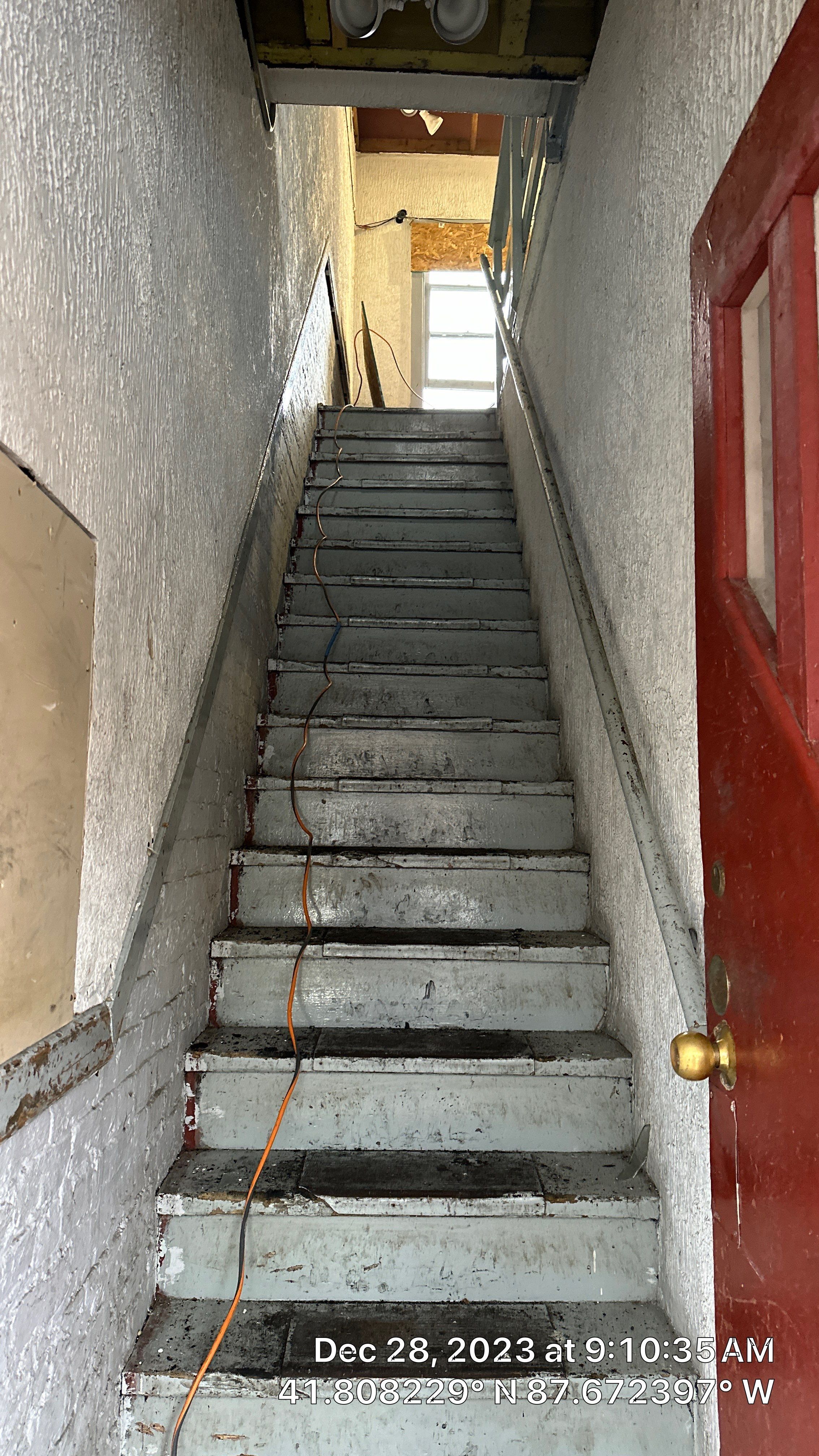 Fire Damage Restoration by G2