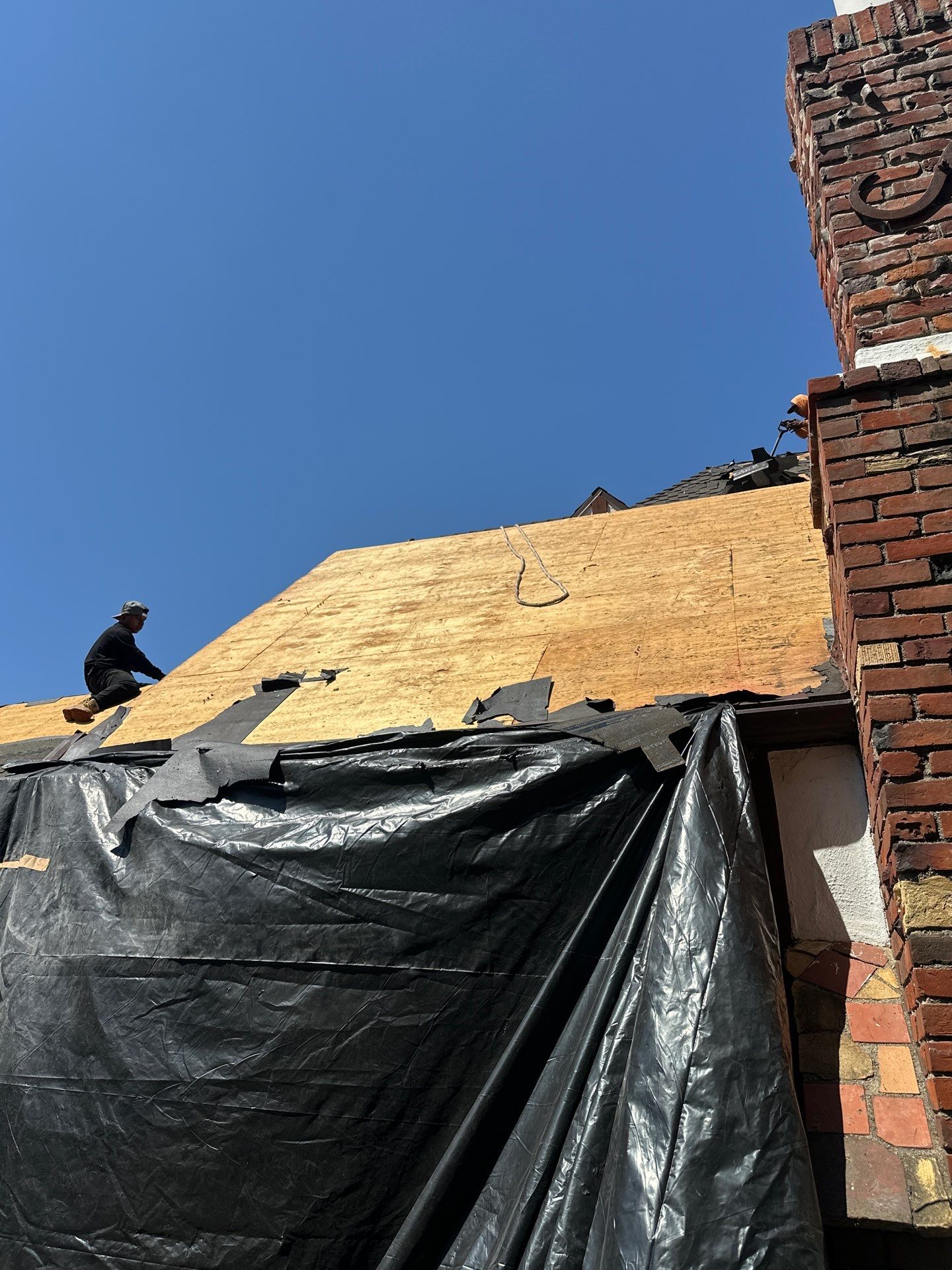Roof Replacement- Los Angeles, CA 90066 by Epic Roof Replacement
