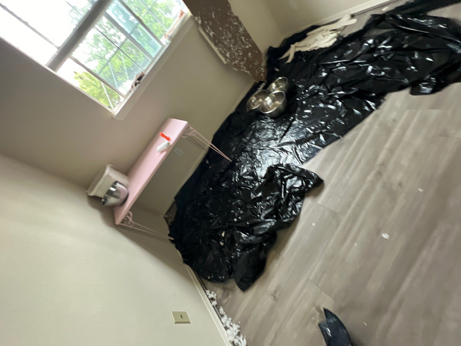 Residential Roofing Repair using Owen's Corning Duration (Lifetime) Shingles by Roof Repair Services LLC