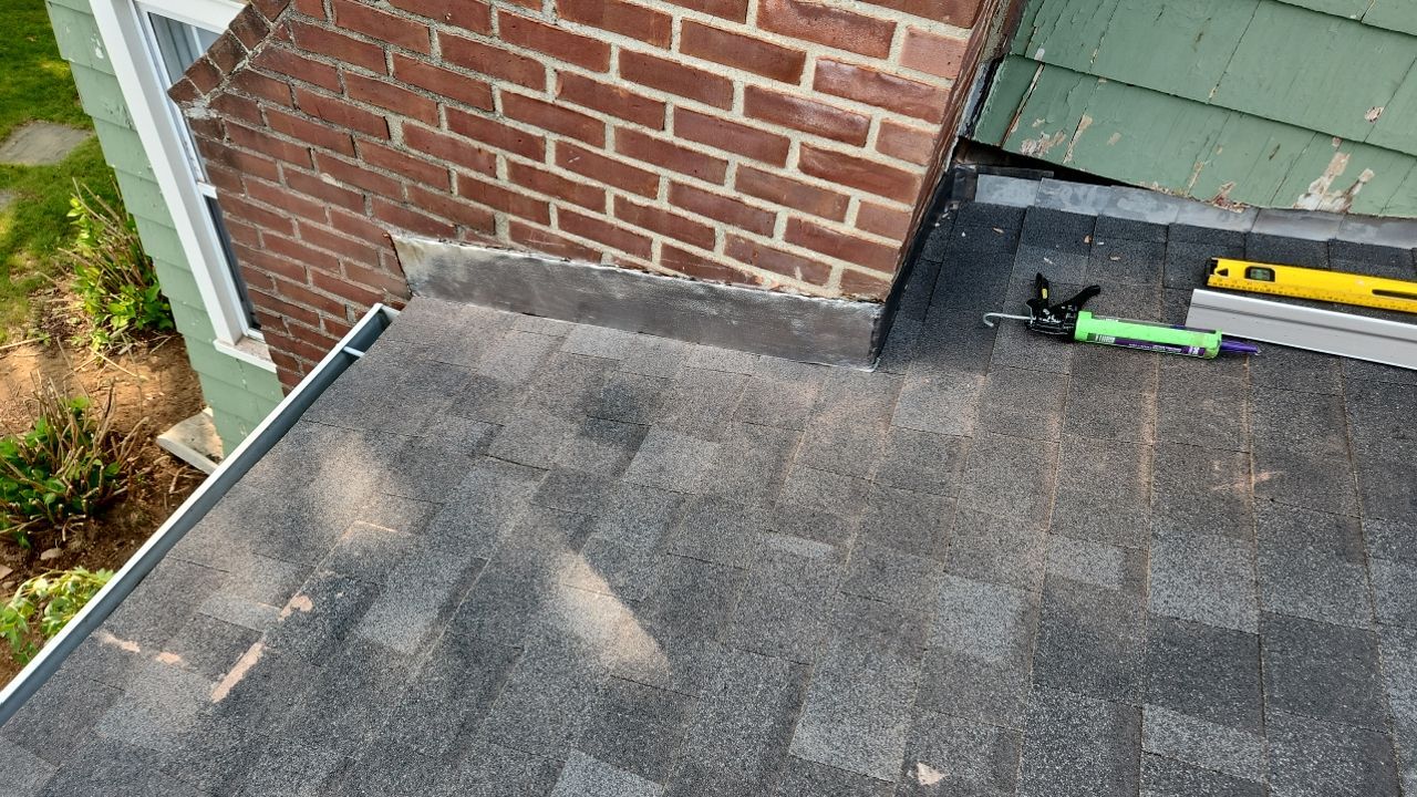 Unveiling Our New Roofing Transformation with Owens Corning TruDefinition and CertainTeed Cedar Impressions by A Plus Exterior